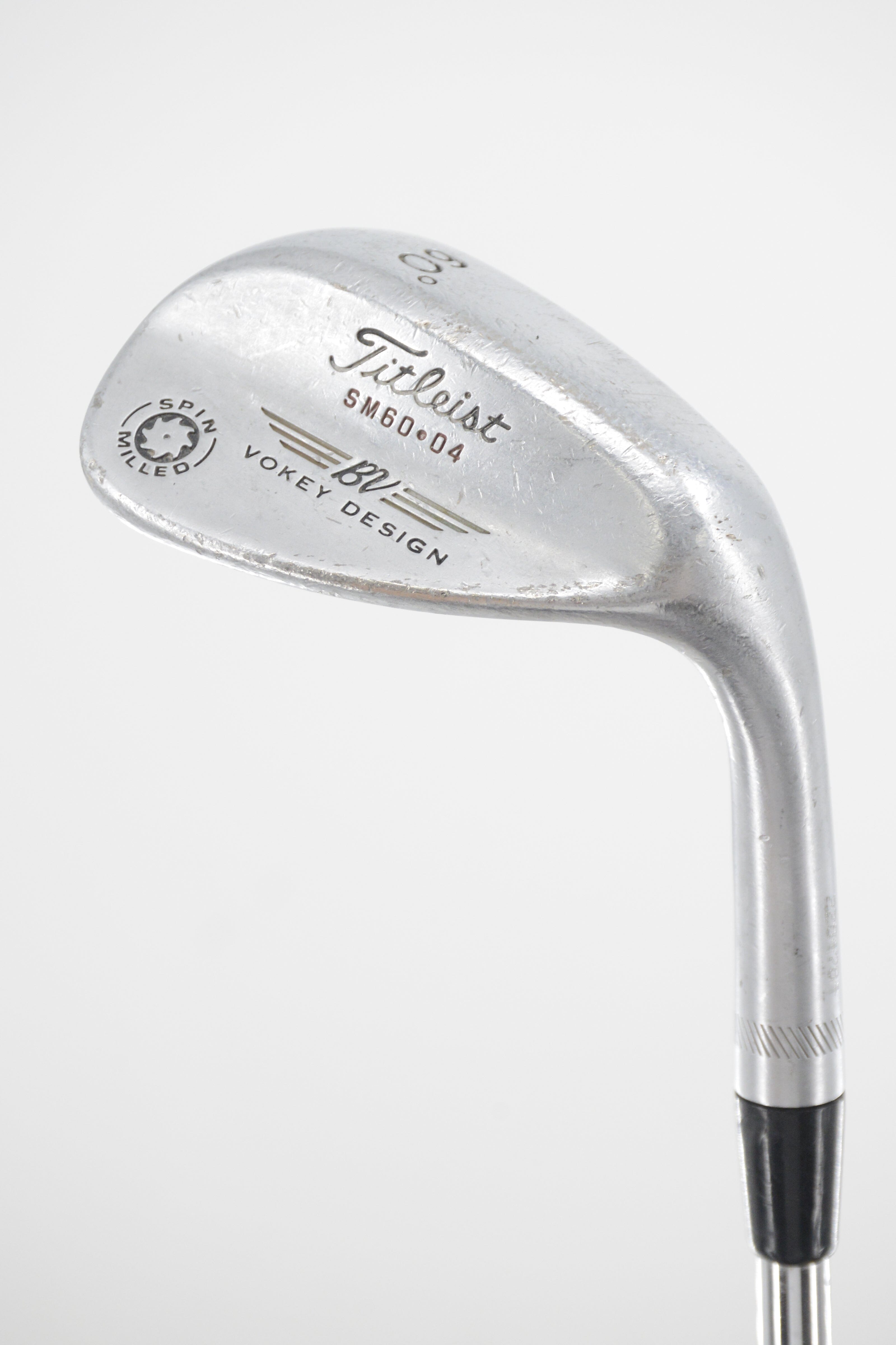 Vokey store SM 60 Degree Wedge