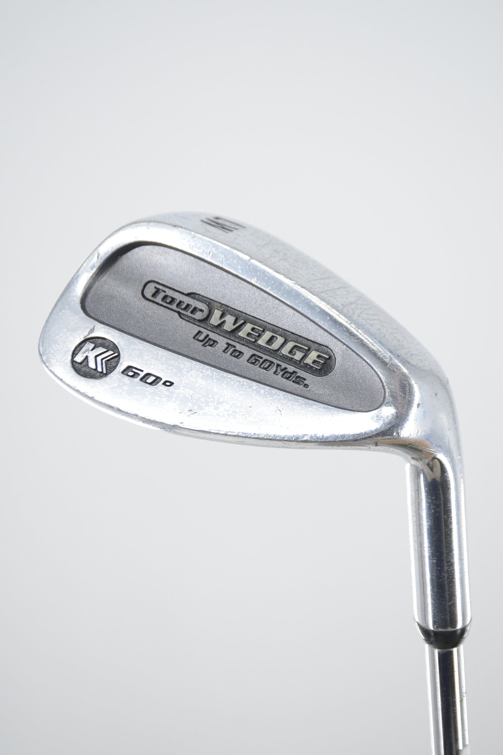 Knight Tour Wedge LW S Flex 35.5" Golf Clubs GolfRoots 