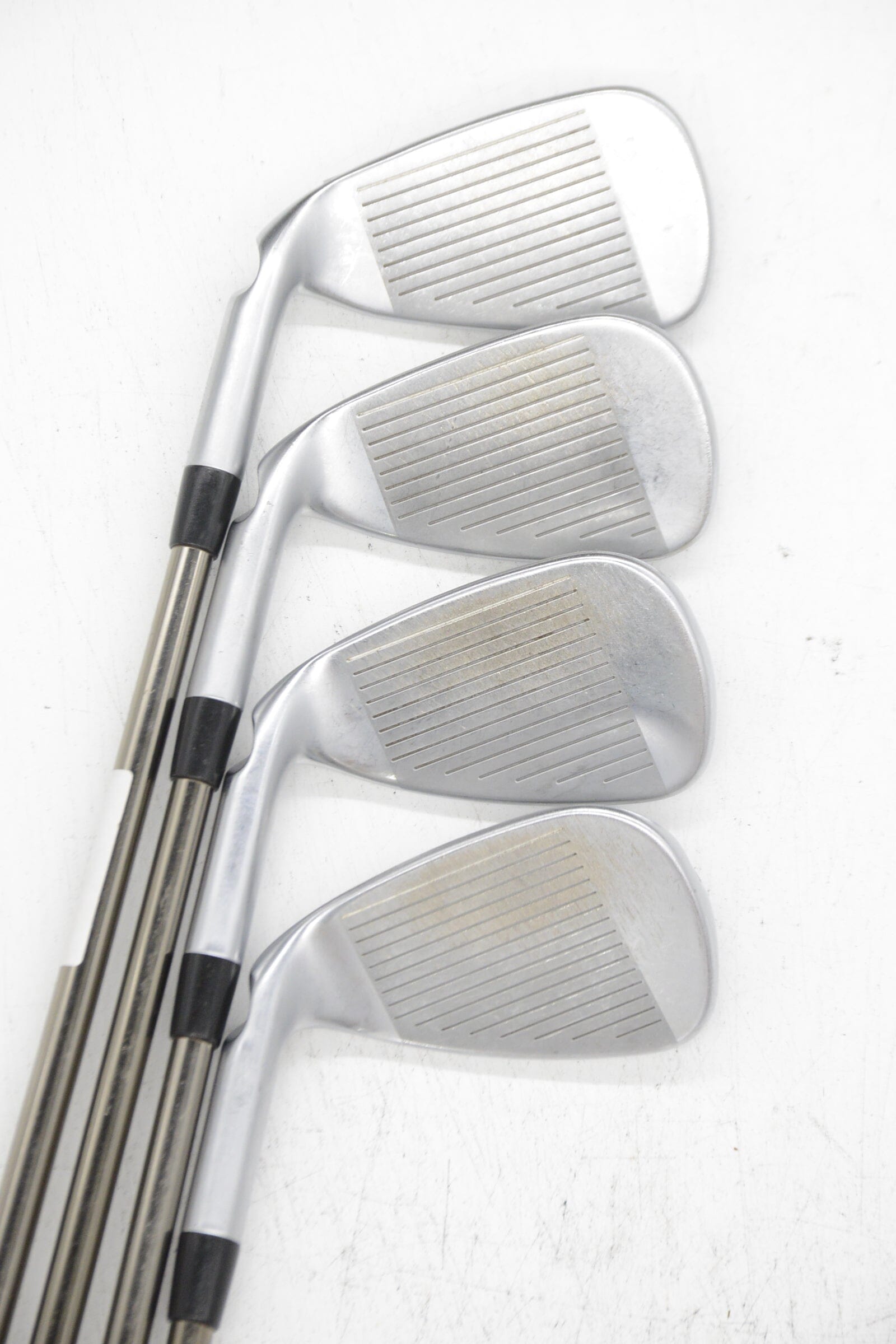 Ping G700 7-PW Iron Set R Flex -0.25" Golf Clubs GolfRoots 