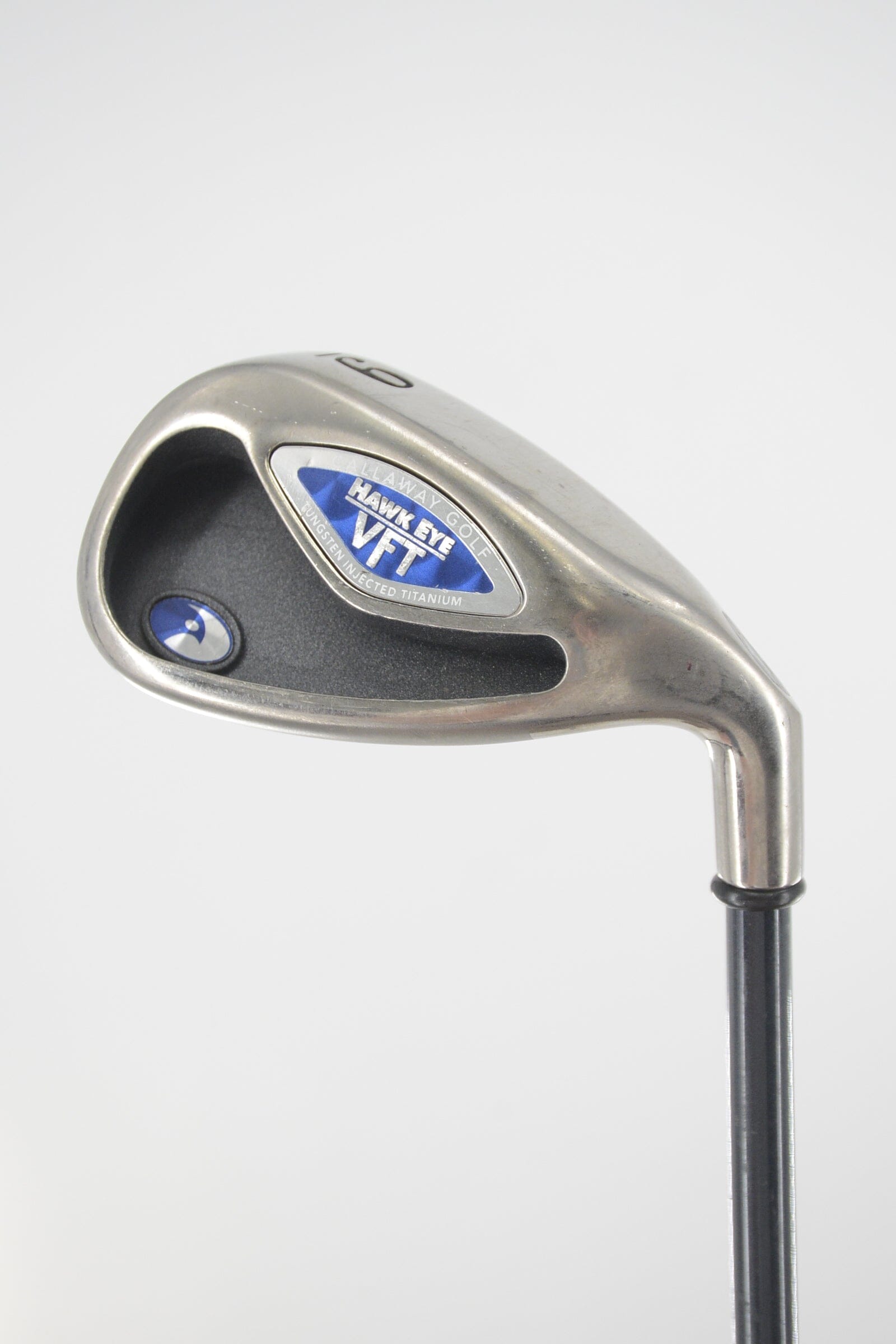 Callaway Hawk Eye Vft 9 Iron R Flex 35.75" Golf Clubs GolfRoots 
