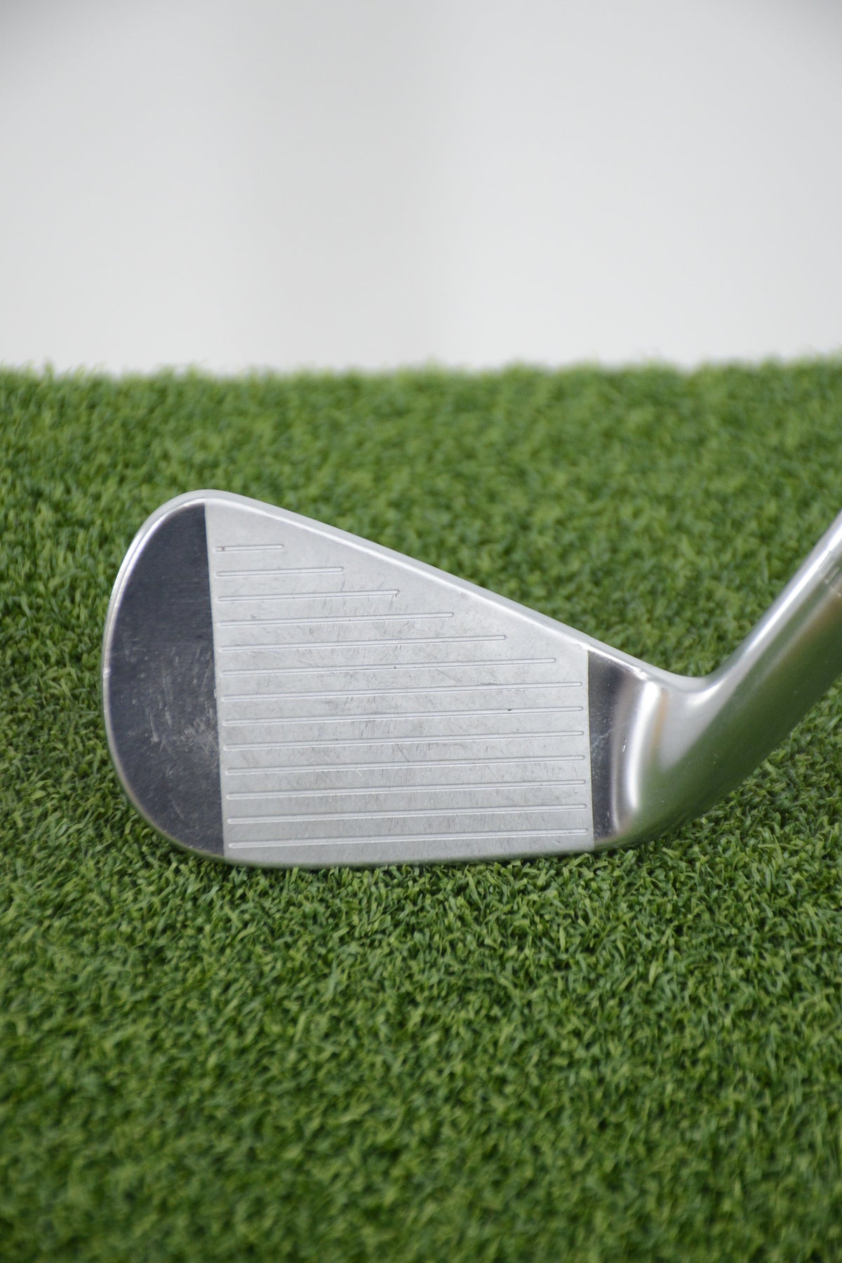 Callaway Apex MB 21 7 Iron S Flex 36.75"