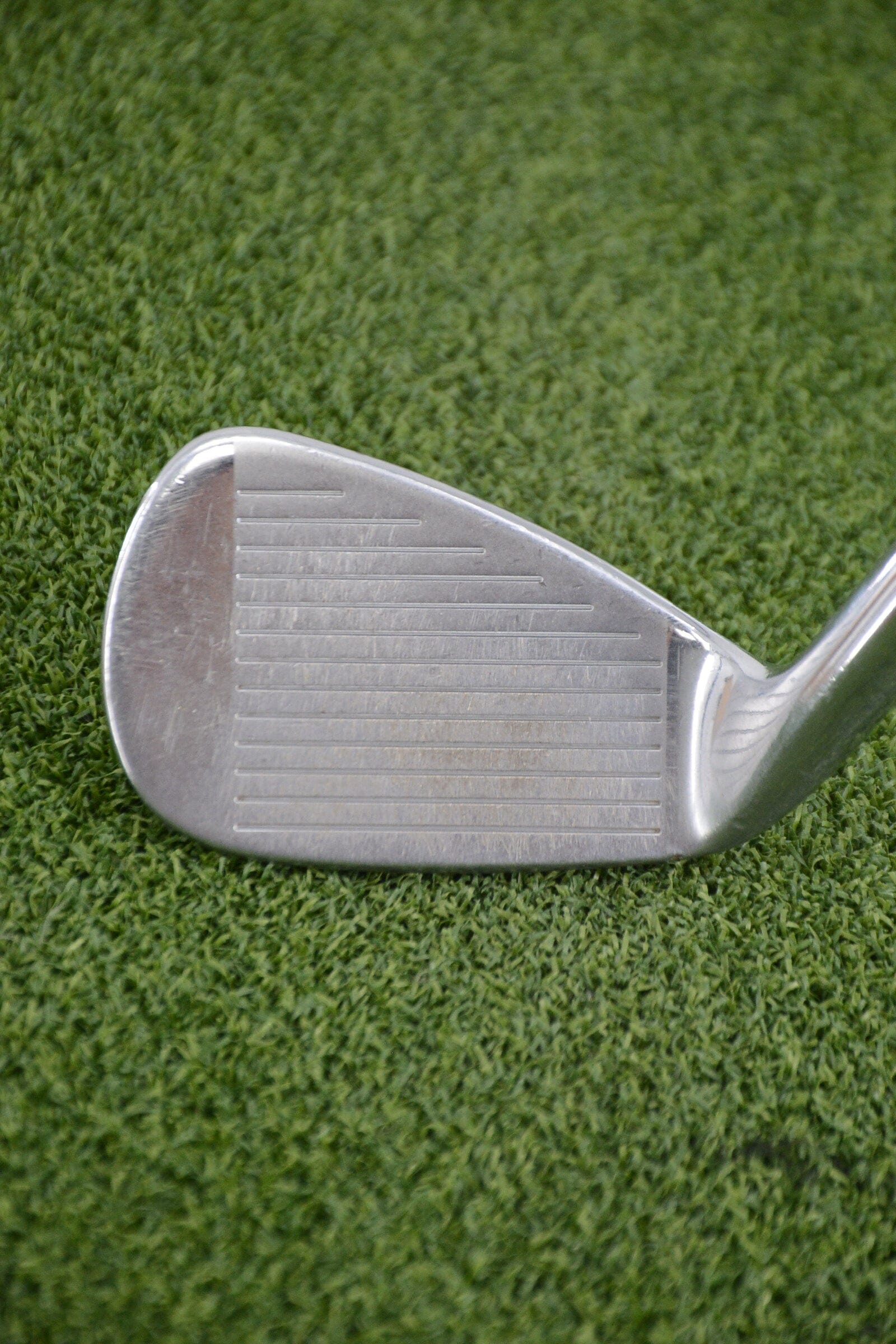 Titleist 710 AP2 Forged 9 Iron R Flex 36" Golf Clubs GolfRoots 