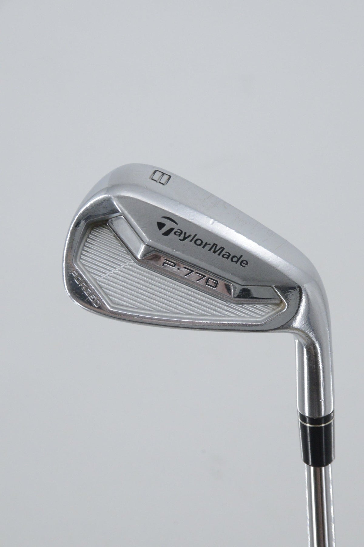 TaylorMade P770 