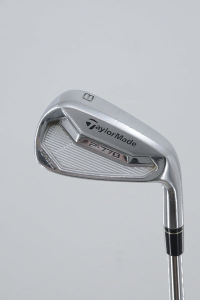 TaylorMade P770 '20 4-PW Iron Set X Flex Std Length