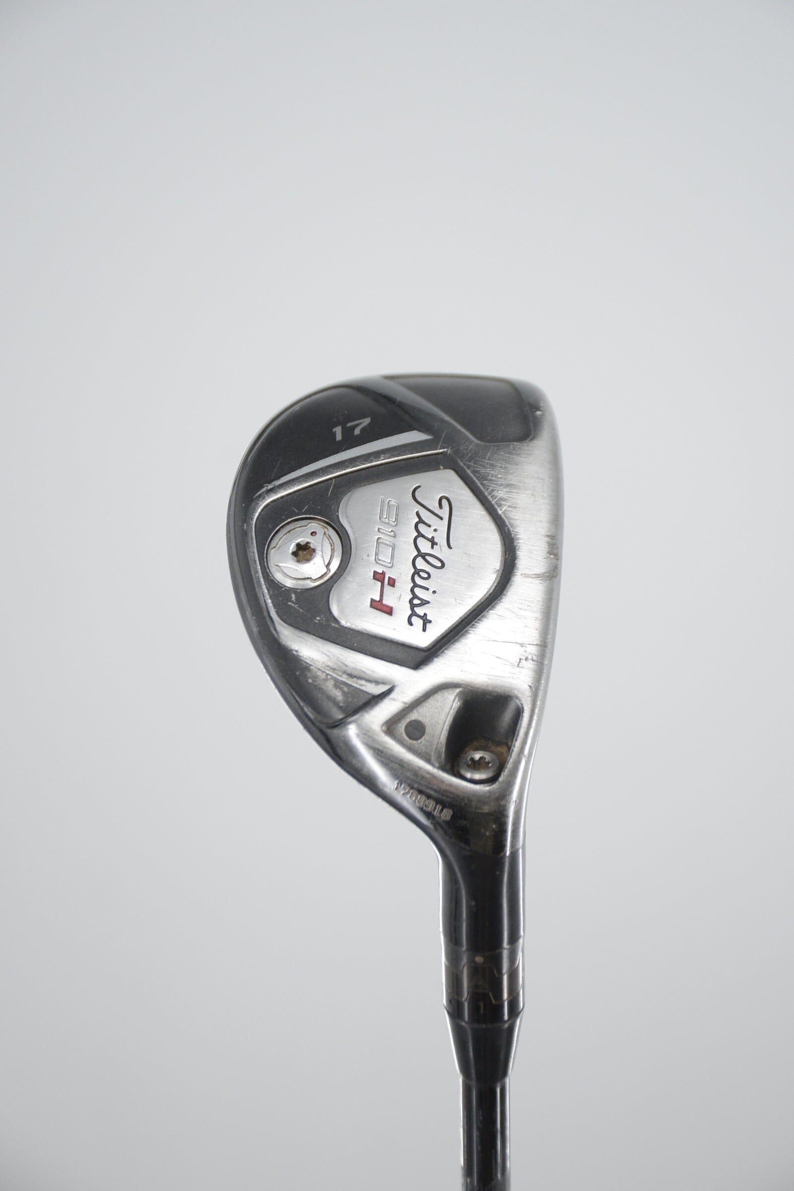 Titleist 910H 17 Degree Hybrid S Flex 41" Golf Clubs GolfRoots 