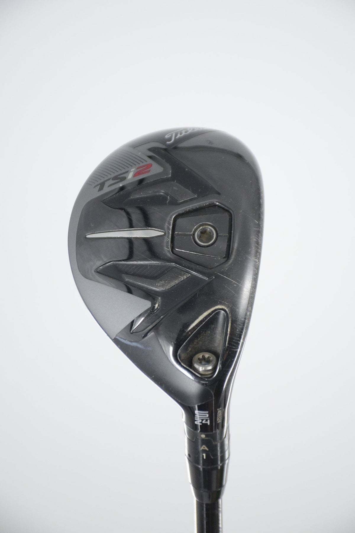 Titleist TSi2 5 Hybrid R Flex 39.25" Golf Hybrids Titleist 