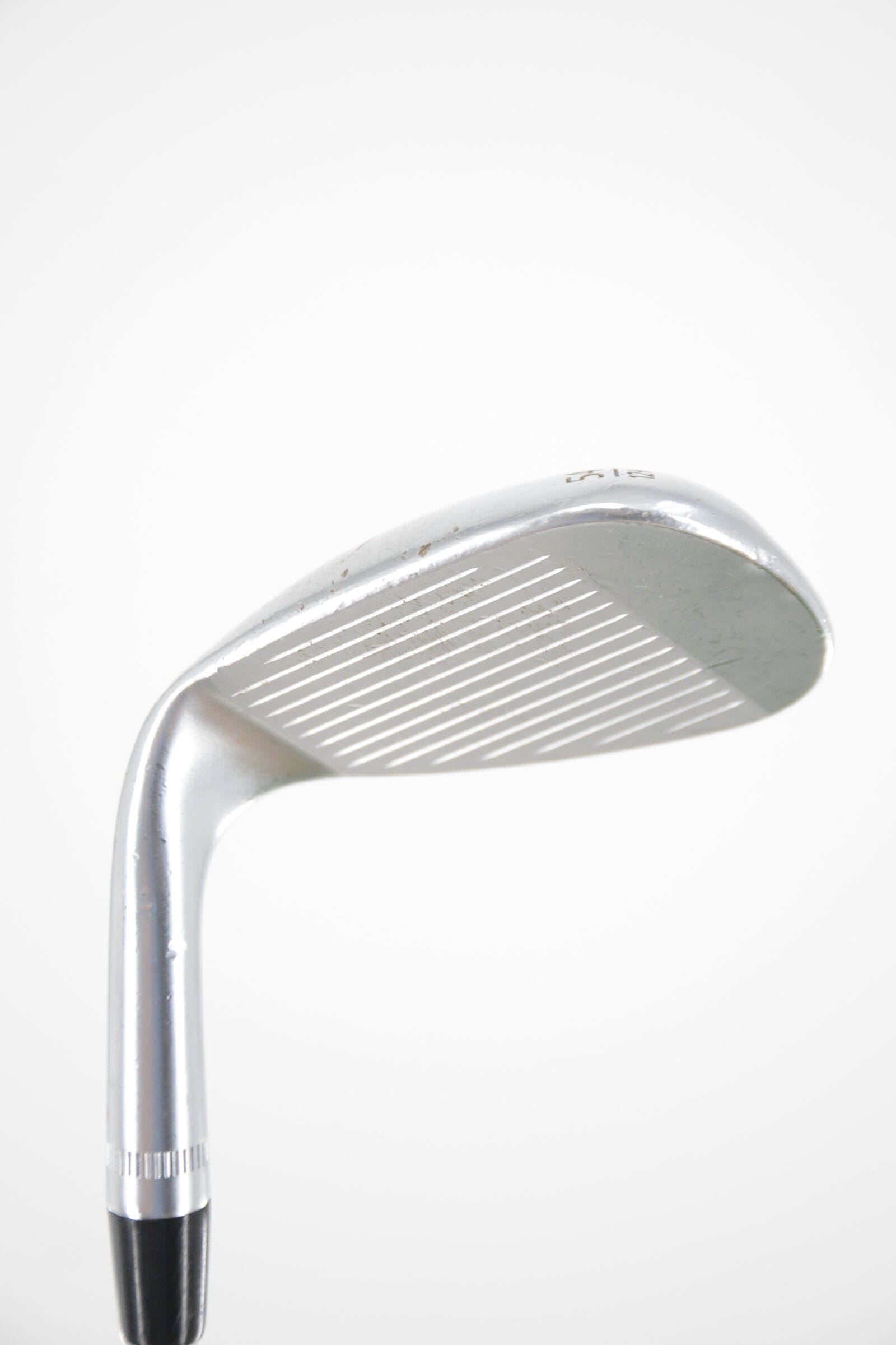 Callaway Jaws MD5 Chrome 54 Degree Wedge S Flex 36.25" Golf Clubs GolfRoots 