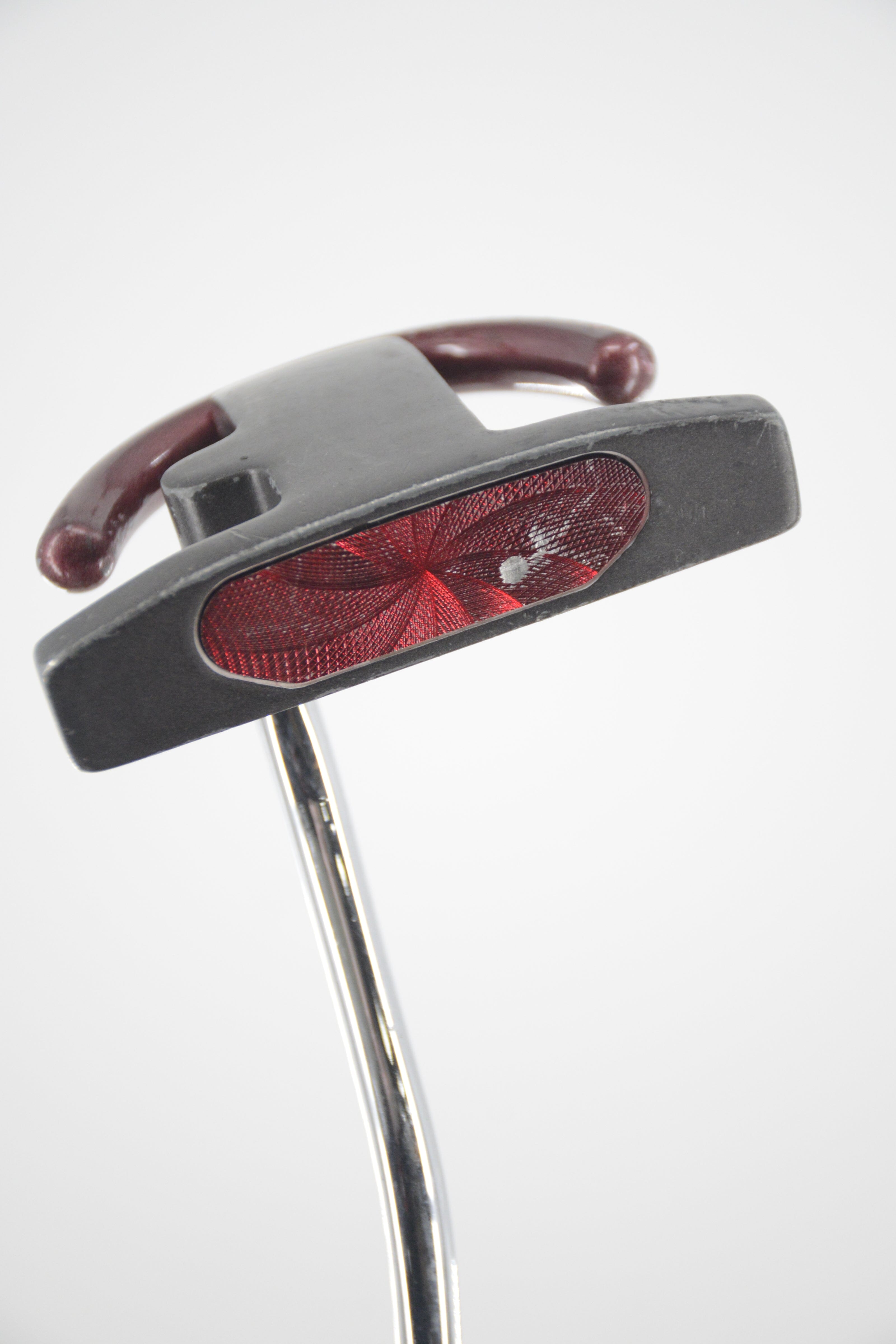 Futura Knock-Off Putter 35.25" Golf Clubs GolfRoots 