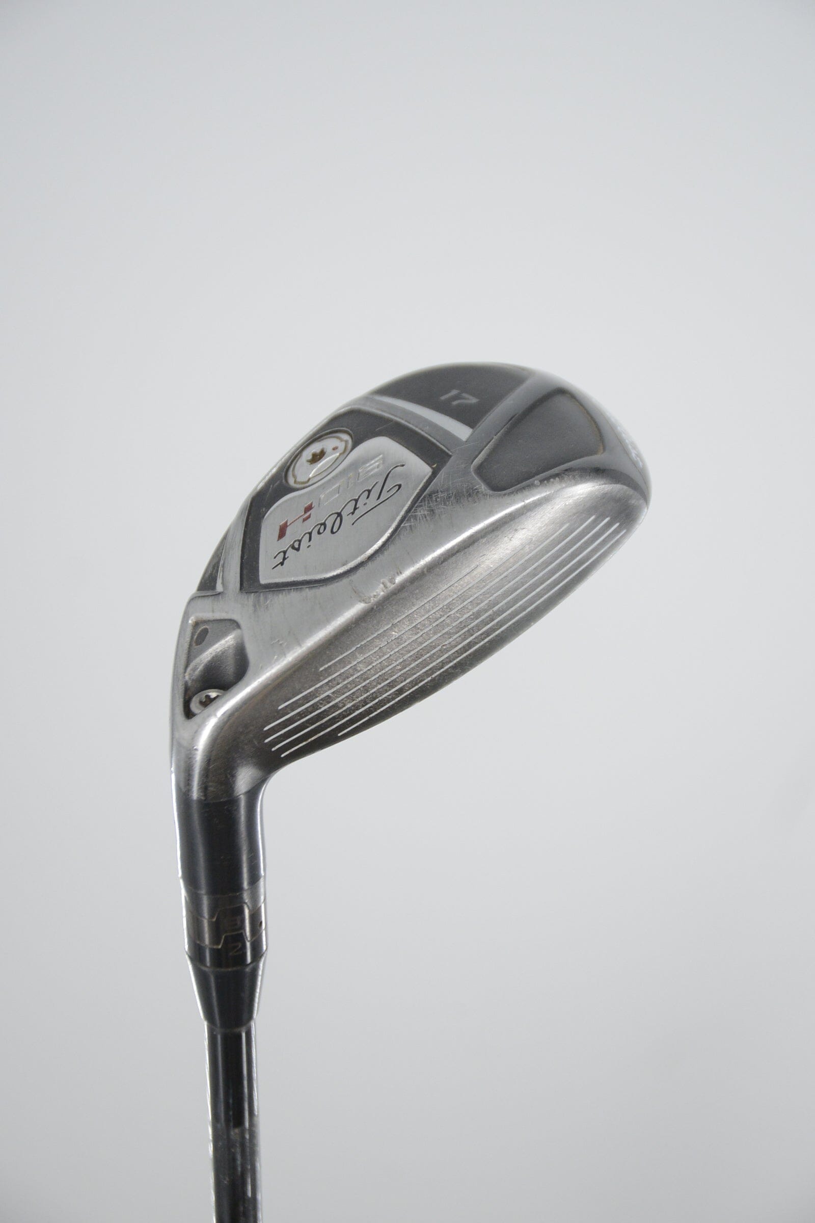 Titleist 910H 17 Degree Hybrid S Flex 41" Golf Clubs GolfRoots 