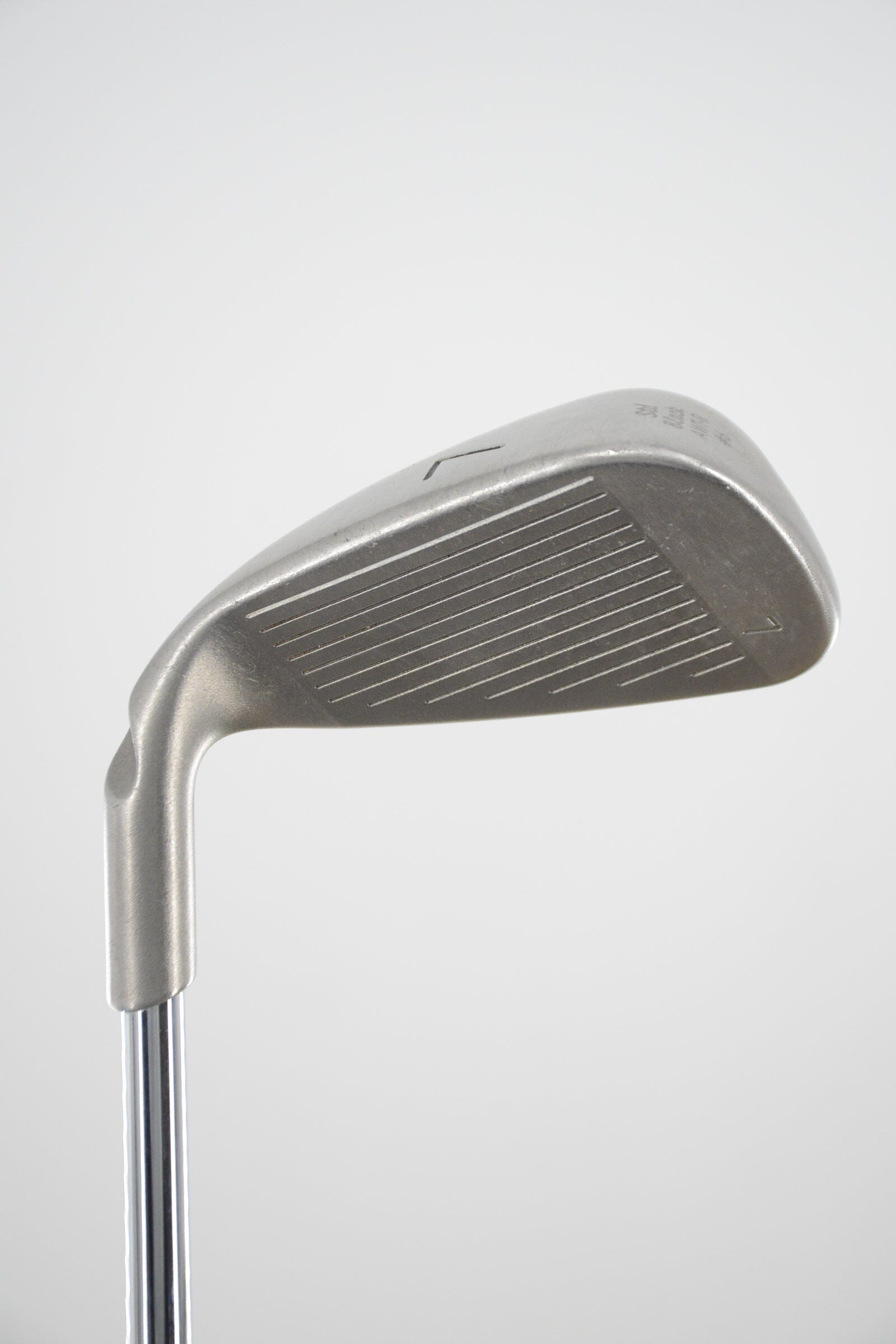 Ping G10 7 Iron R Flex 36.5" Golf Clubs GolfRoots 