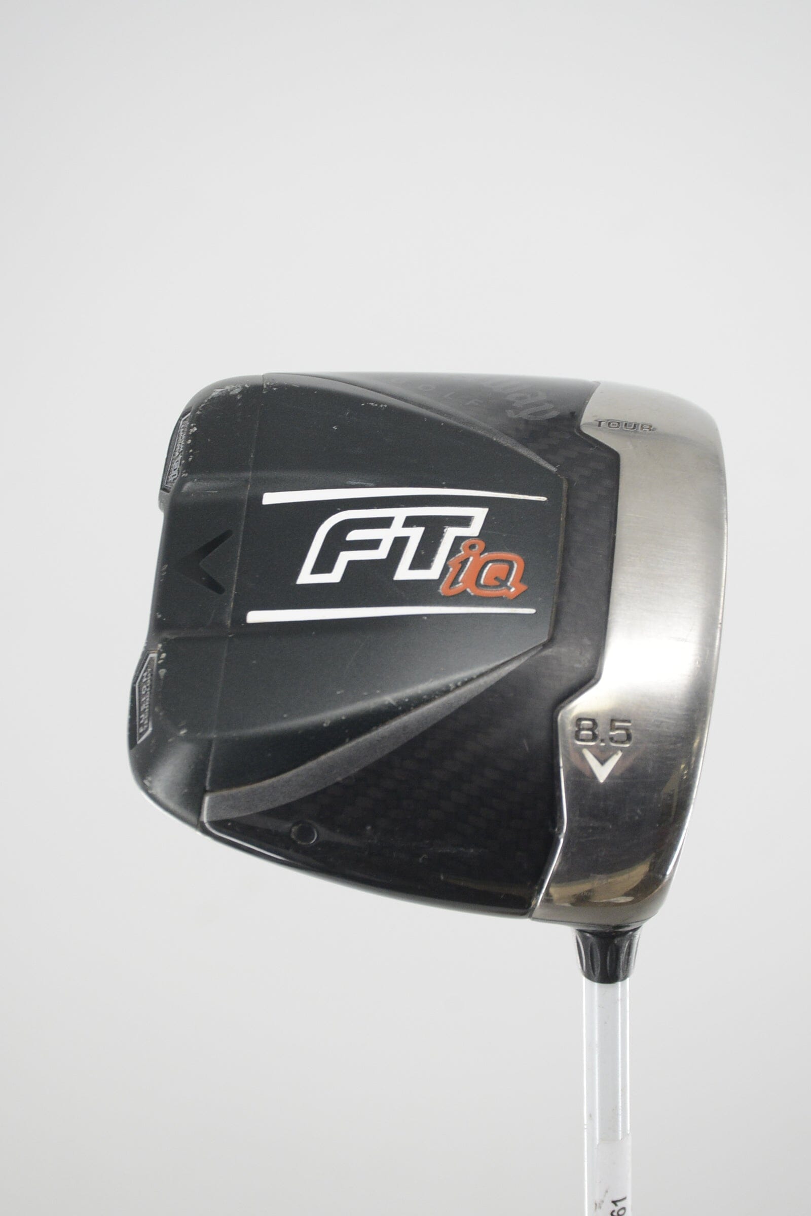 Callaway FT-IQ 8.5 Degree Driver S Flex 45" Golf Clubs GolfRoots 