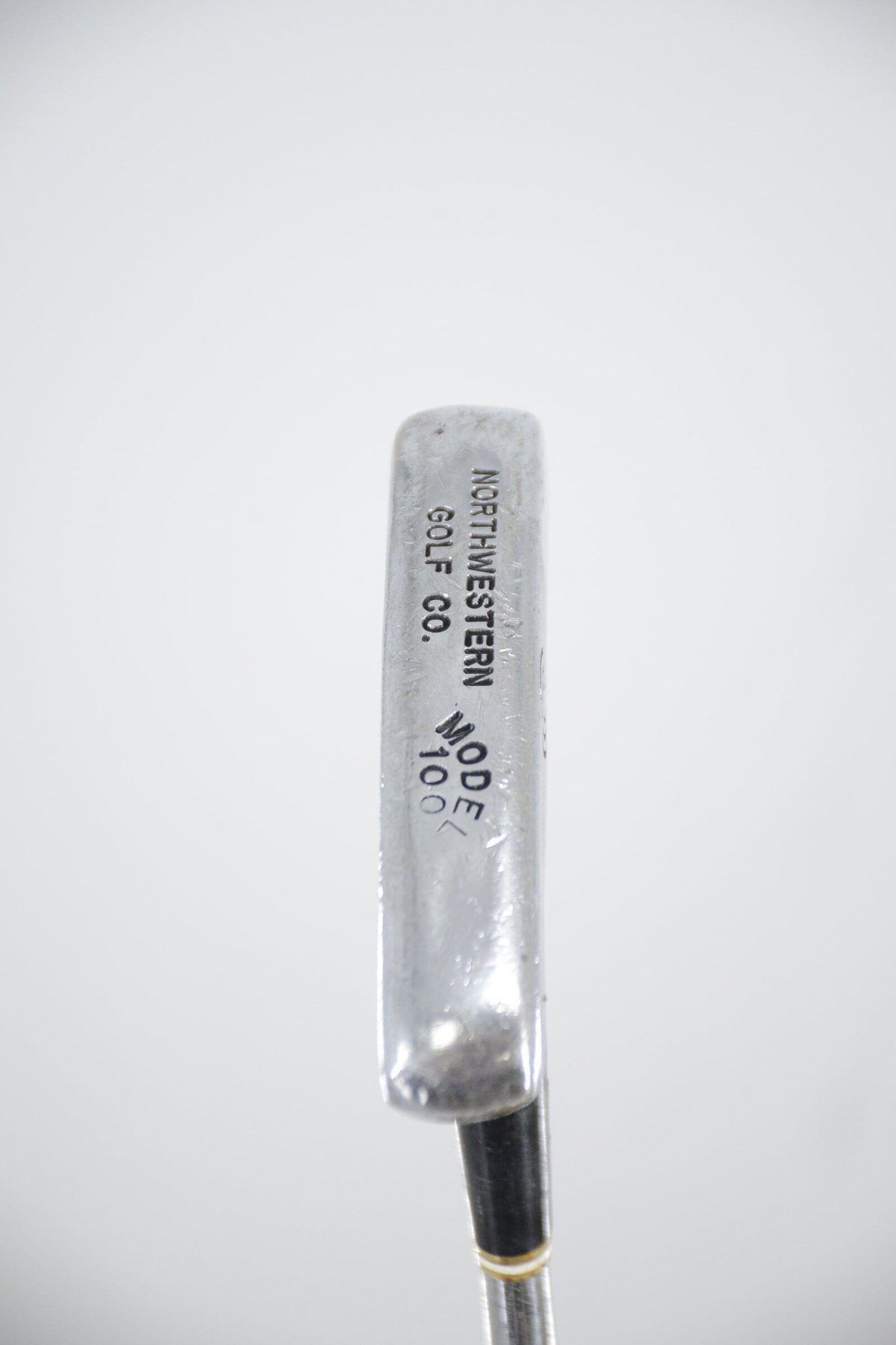 NorthWestern Model 100 Putter 35" Golf Putters NorthWestern 
