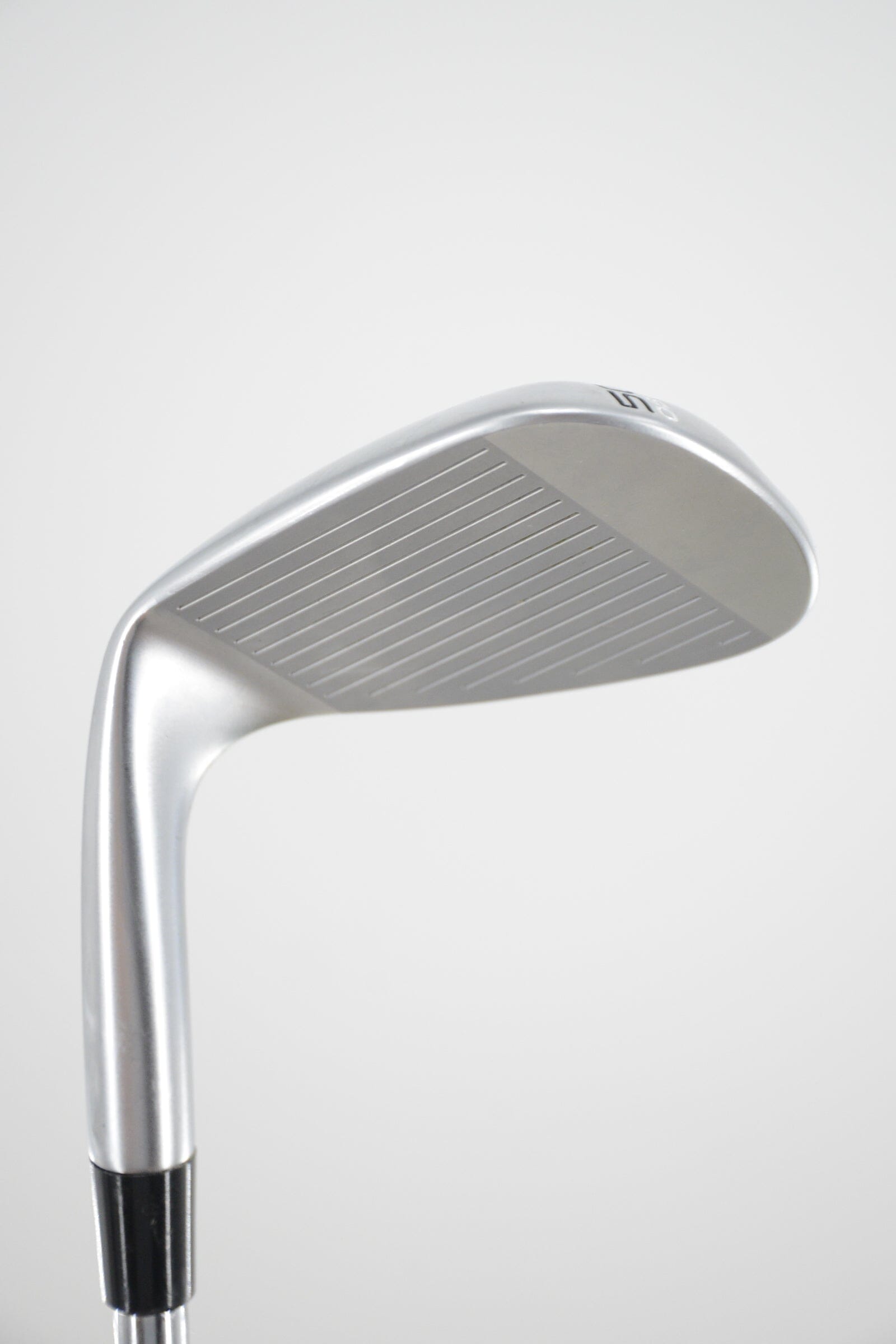 Mizuno Pro T-1 Soft White Satin 50 Degree Wedge S Flex 35" Golf Clubs GolfRoots 
