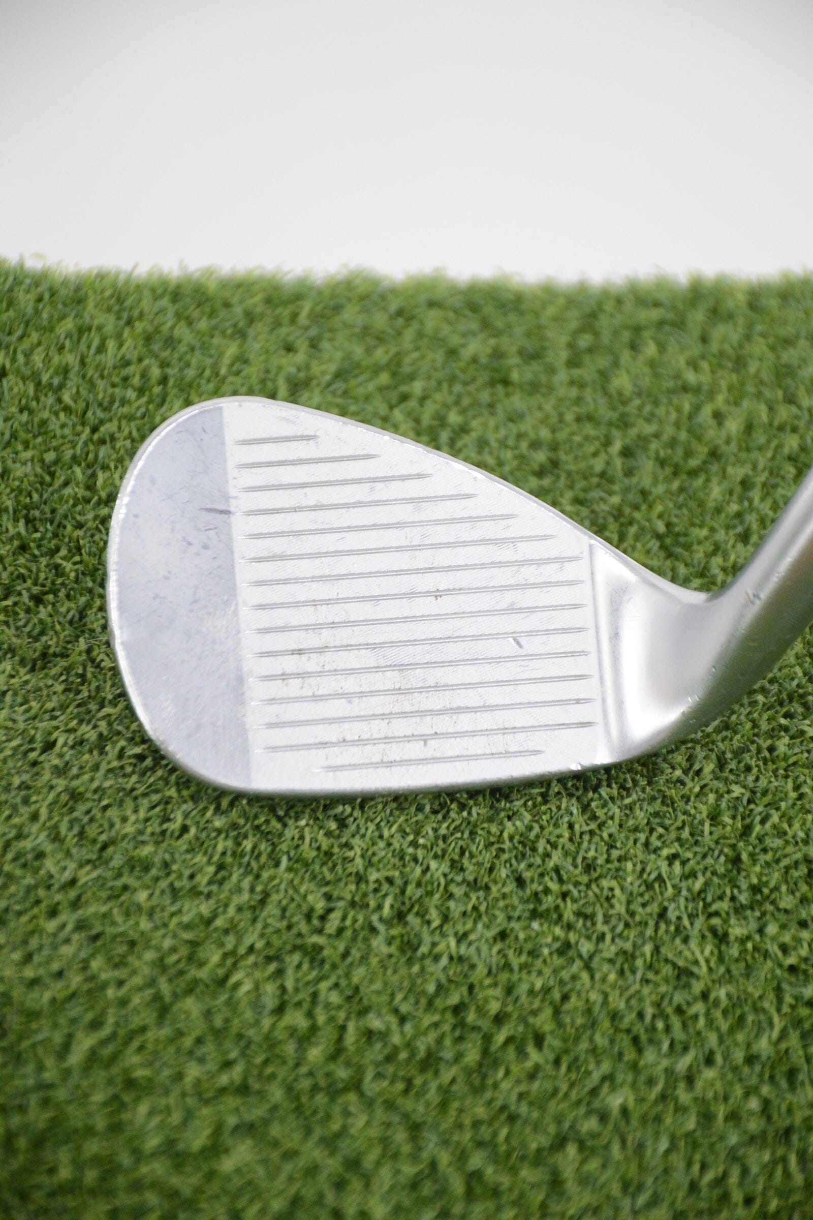 Callaway Jaws MD5 Chrome 54 Degree Wedge S Flex 36.25" Golf Clubs GolfRoots 