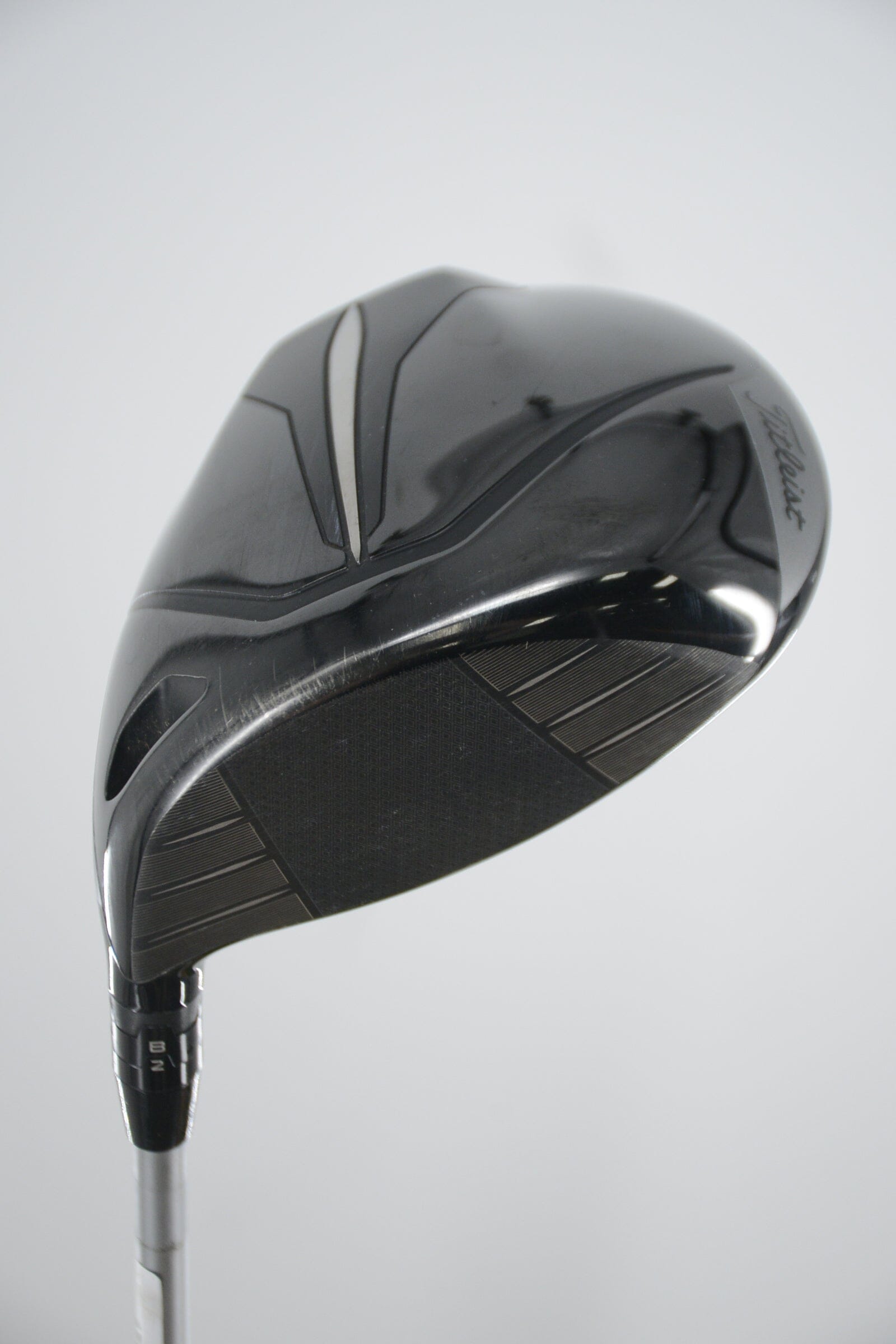 Titleist TSR1 12 Degree Driver SR Flex 45.5"