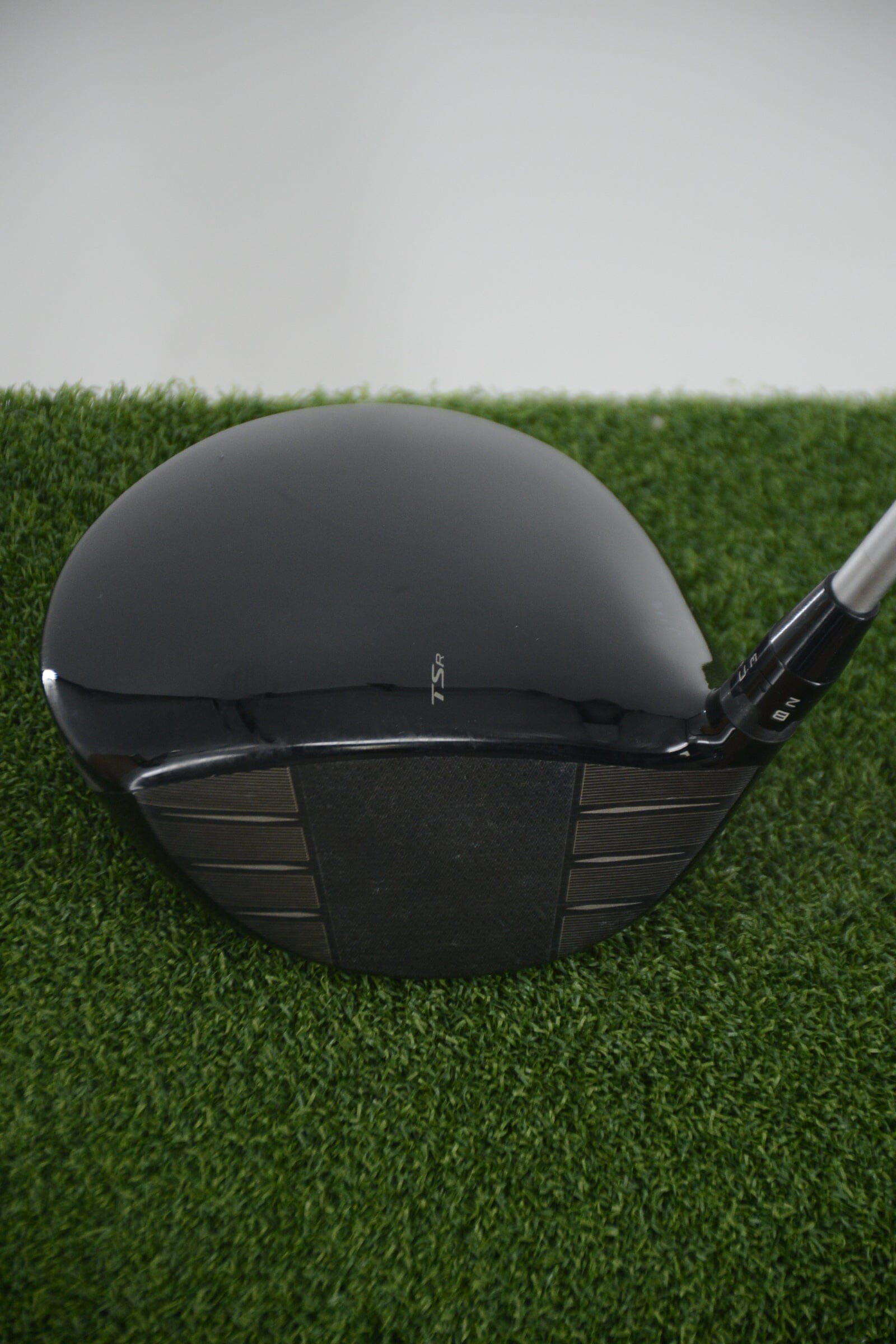 Titleist TSR1 12 Degree Driver SR Flex 45.5" Golf Clubs GolfRoots 
