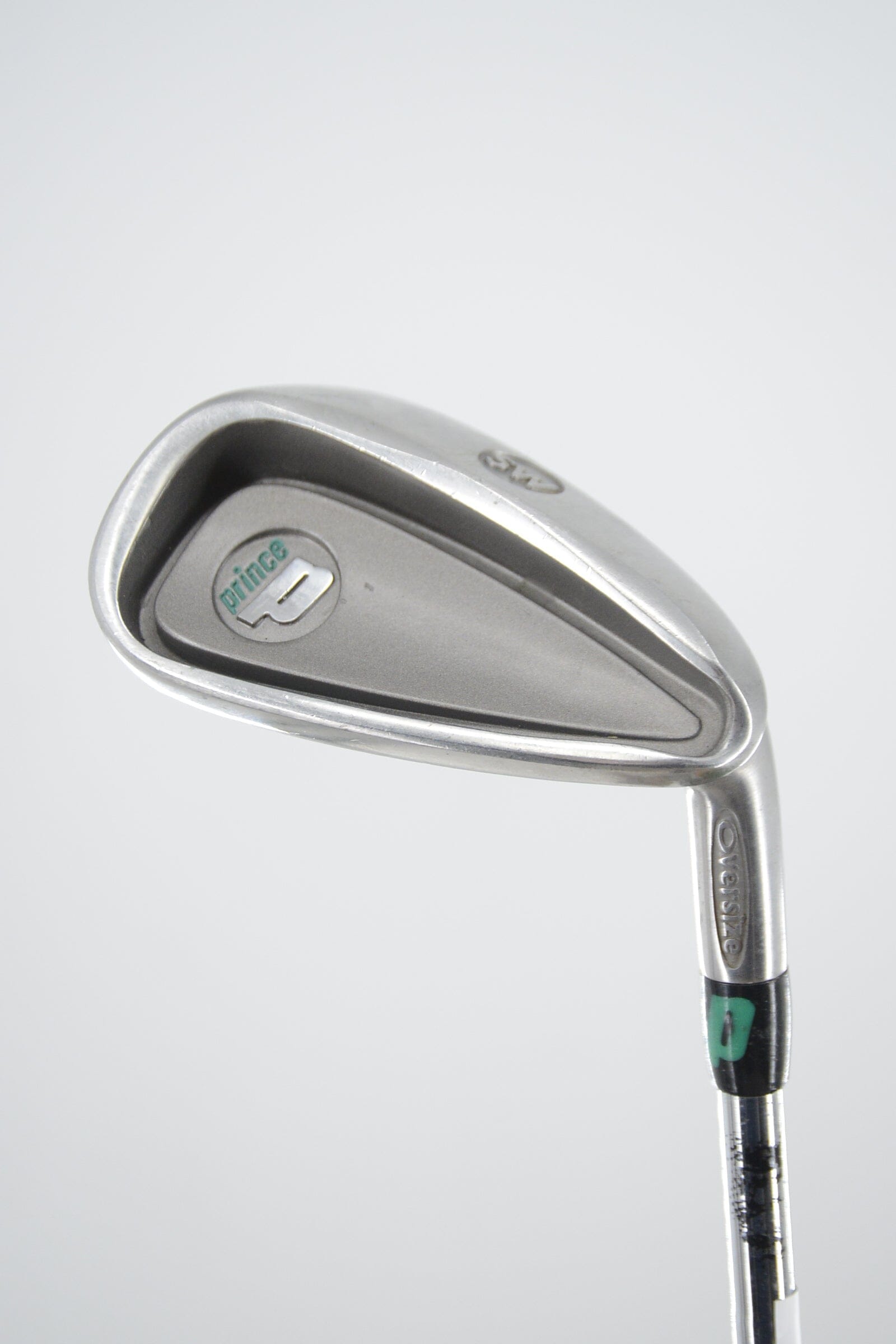 Prince Oversize SW R Flex 35" Golf Clubs GolfRoots 