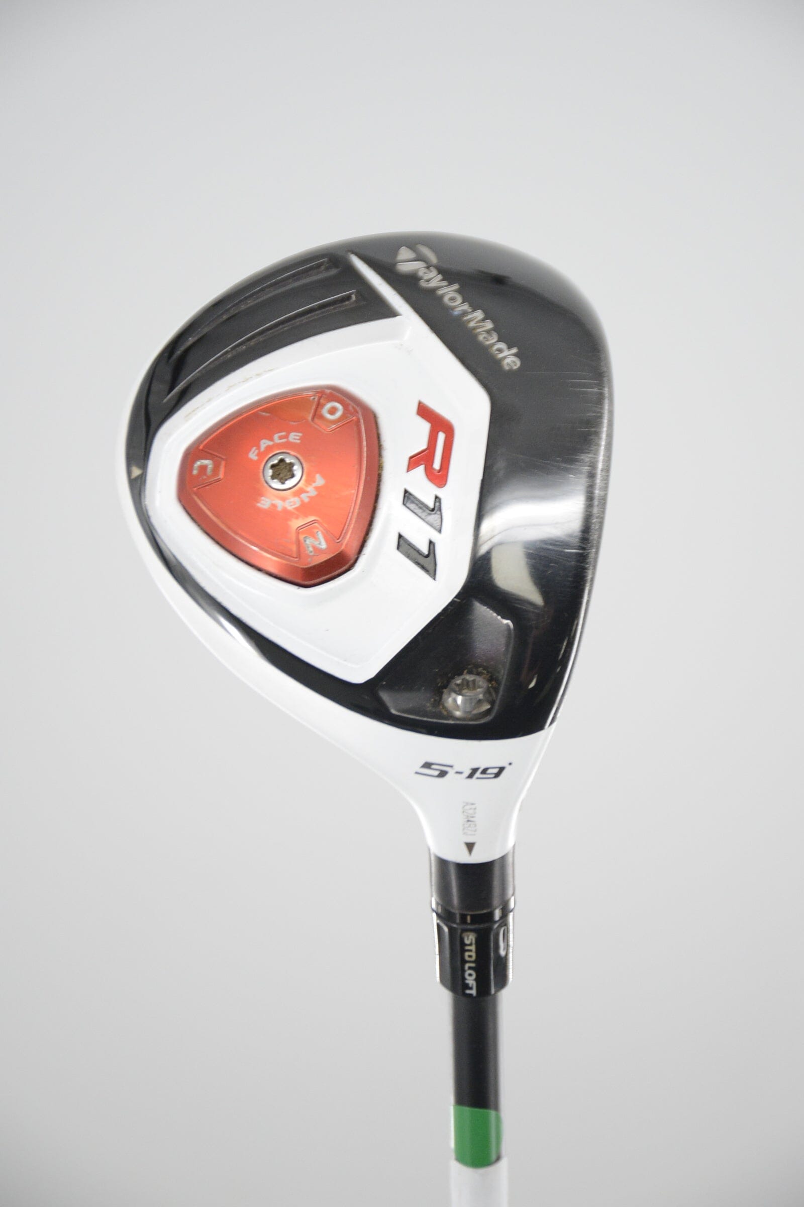 TaylorMade R11 5 Wood R Flex 42.25" Golf Clubs GolfRoots 
