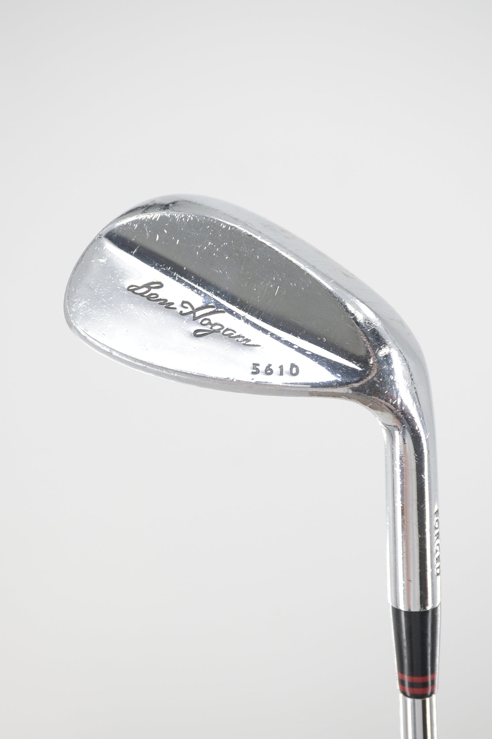 Ben Hogan Forged 56 Degree Wedge Wedge Flex 35" Golf Clubs GolfRoots 