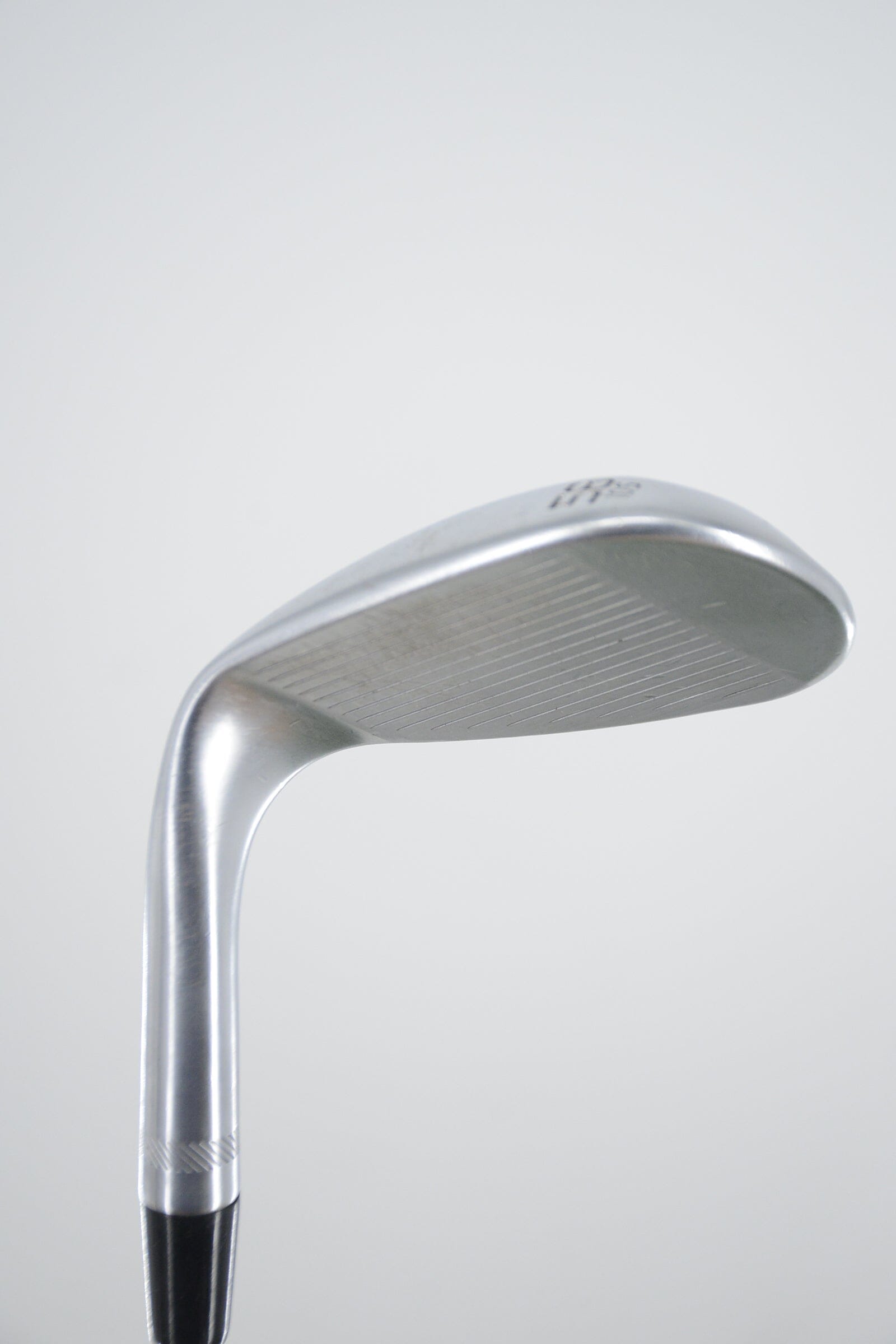 Titleist Vokey SM10 Tour Chrome 58 Degree Wedge Wedge Flex 34.75" Golf Clubs GolfRoots 