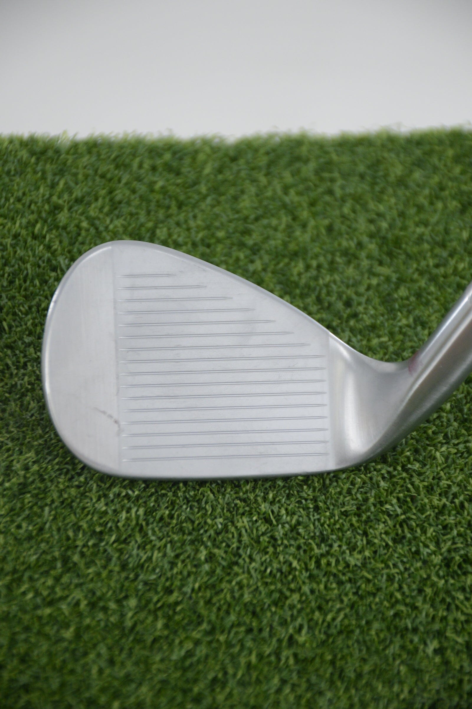 Titleist Vokey SM10 Tour Chrome 50 Degree Wedge Wedge Flex 35.5" Golf Clubs GolfRoots 