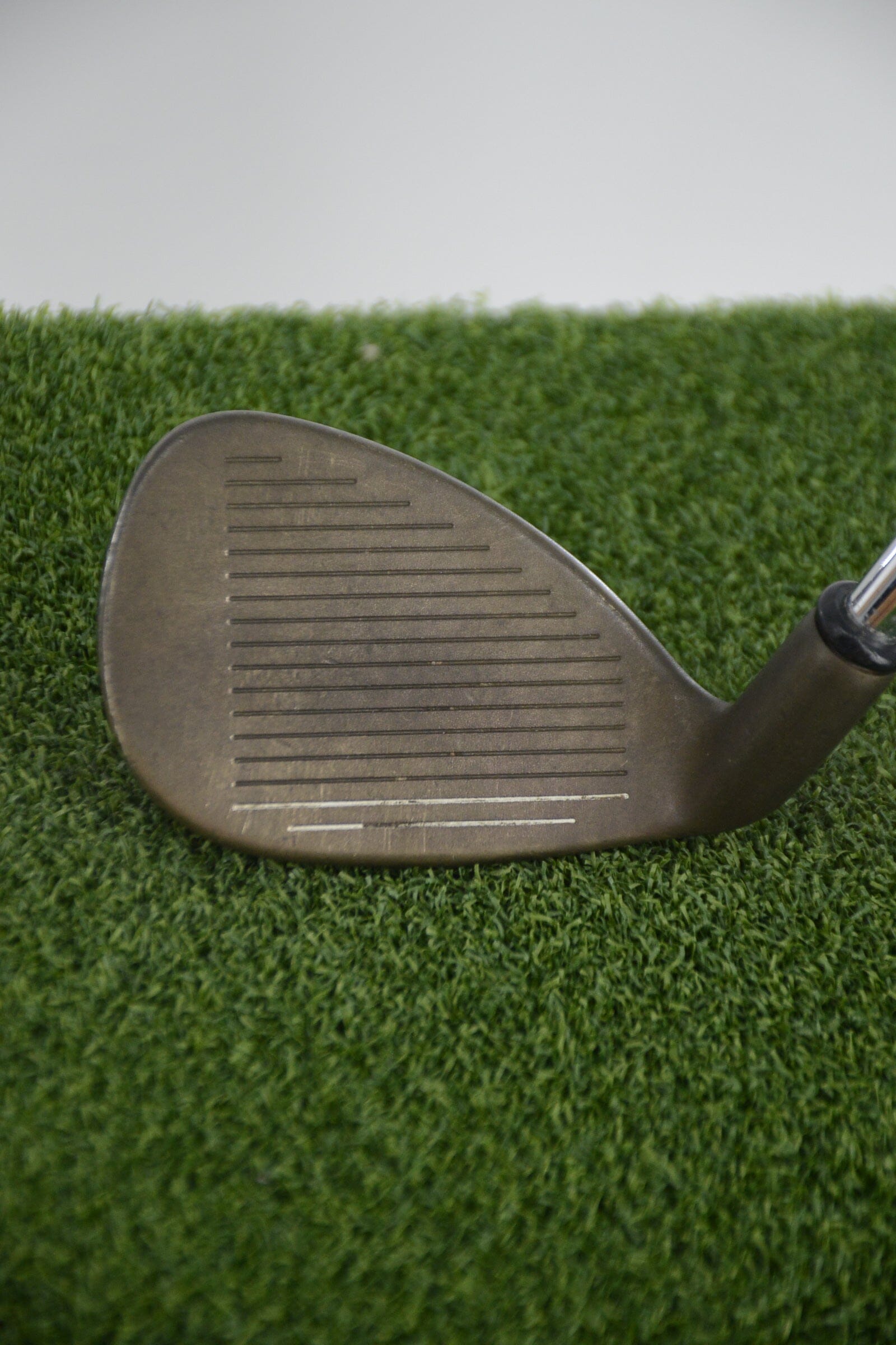 Callaway Big Bertha Gold AW R Flex 35" Golf Clubs GolfRoots 