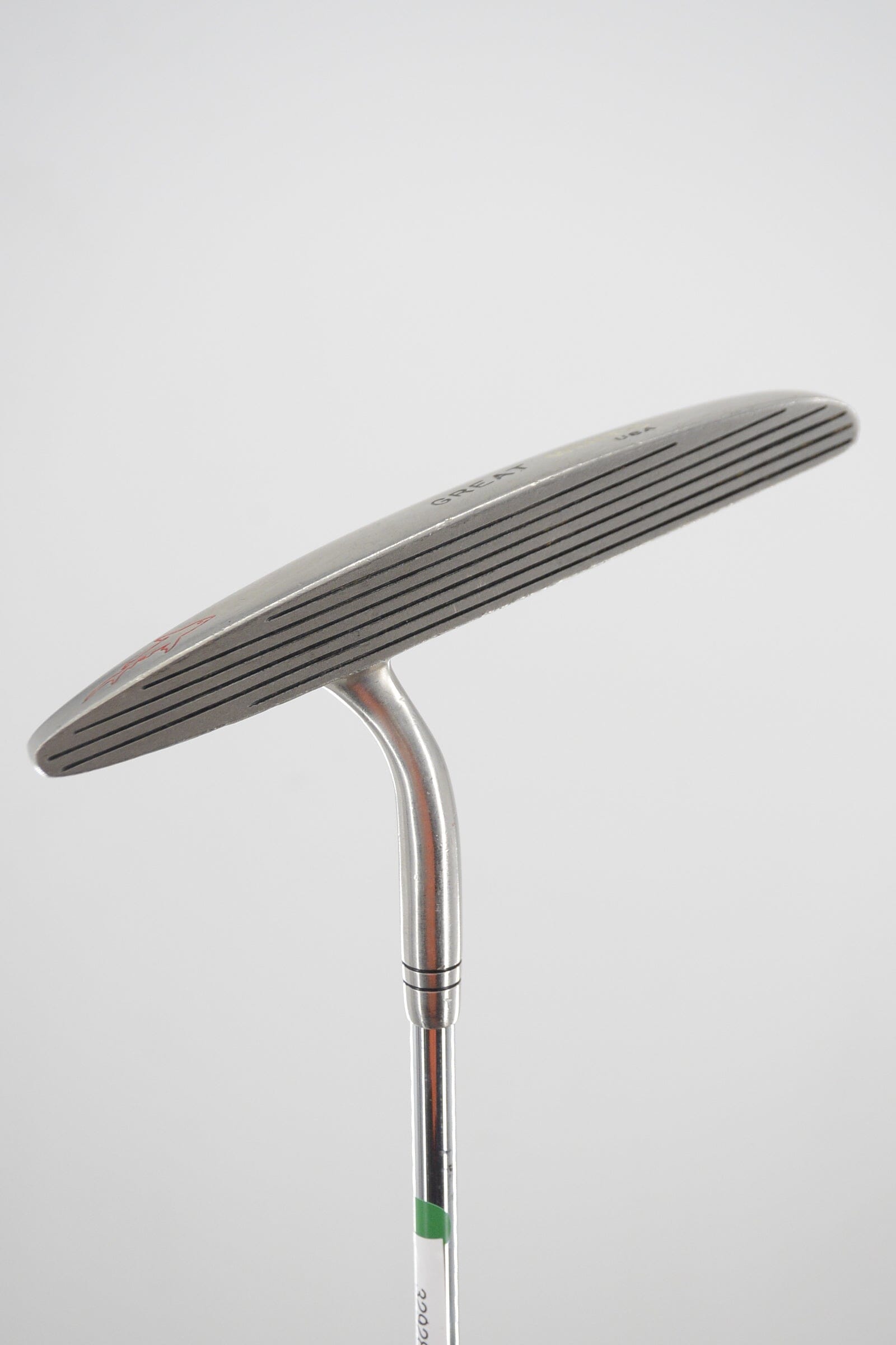 Simmons Great White Putter 35" Golf Clubs GolfRoots 