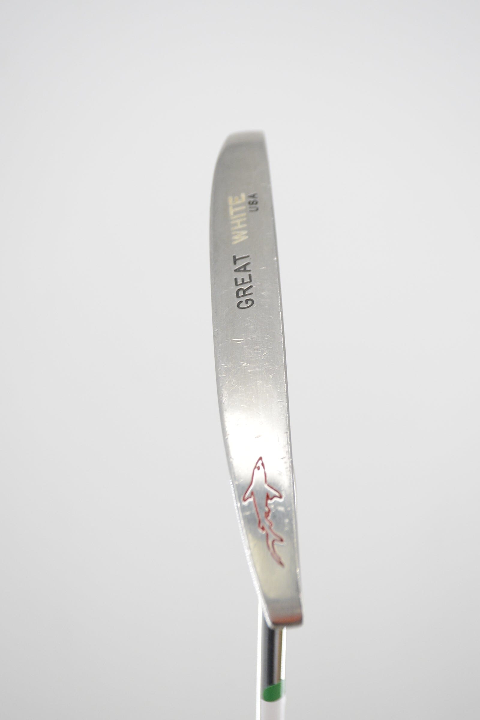 Simmons Great White Putter 35" Golf Clubs GolfRoots 