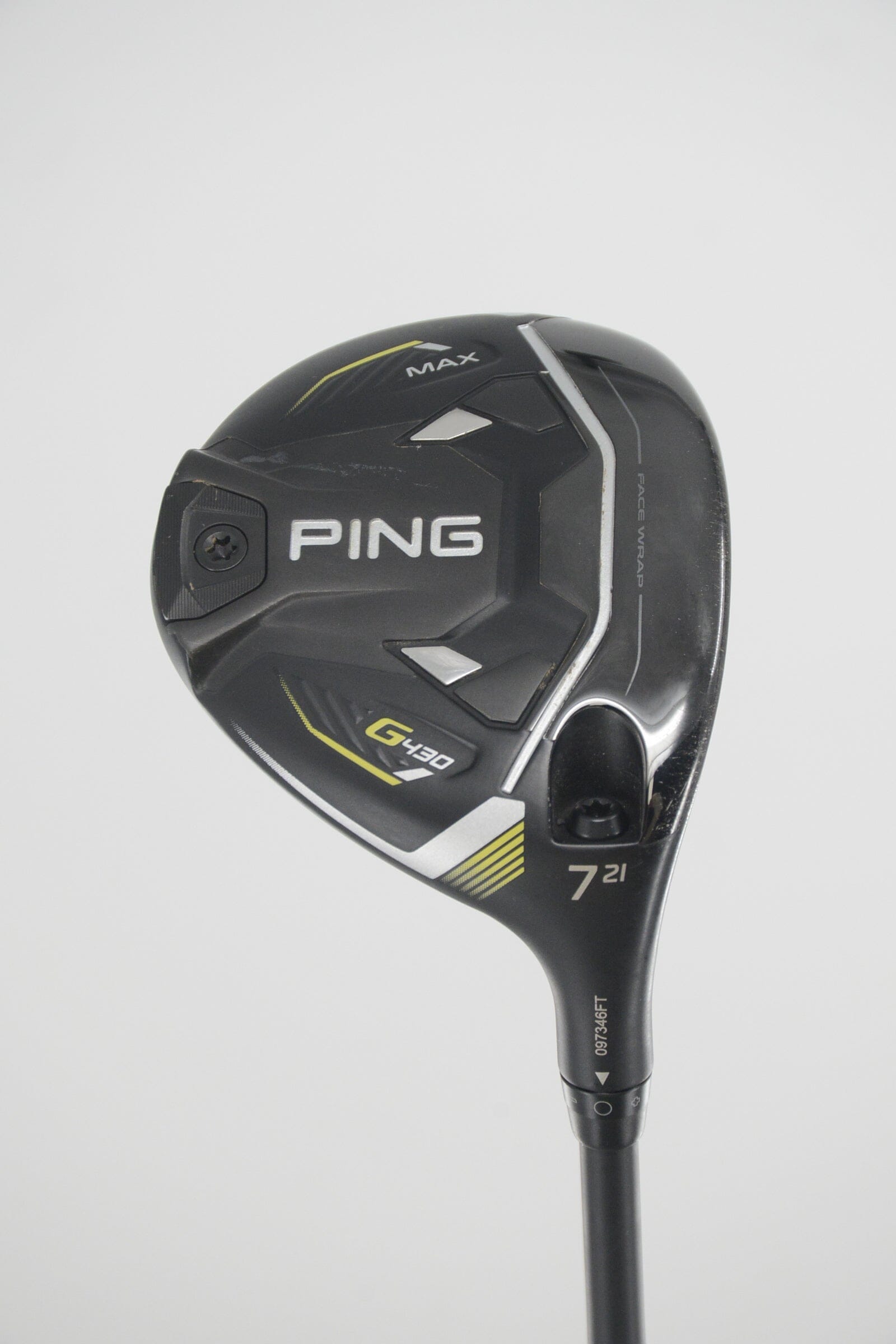 Ping G430 Max 7 Wood R Flex 41.5" Golf Clubs GolfRoots 