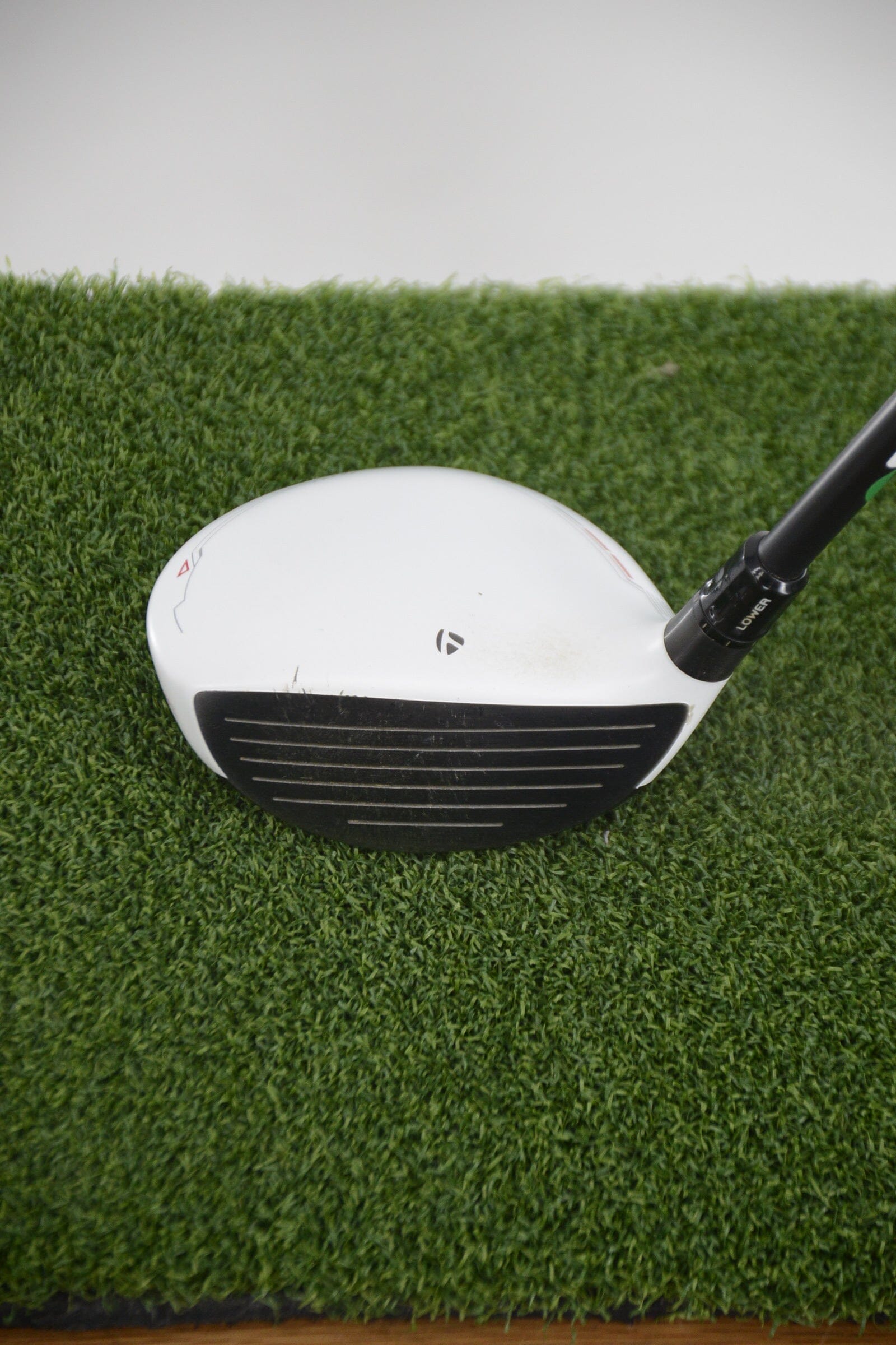 TaylorMade R11 5 Wood R Flex 42.25" Golf Clubs GolfRoots 