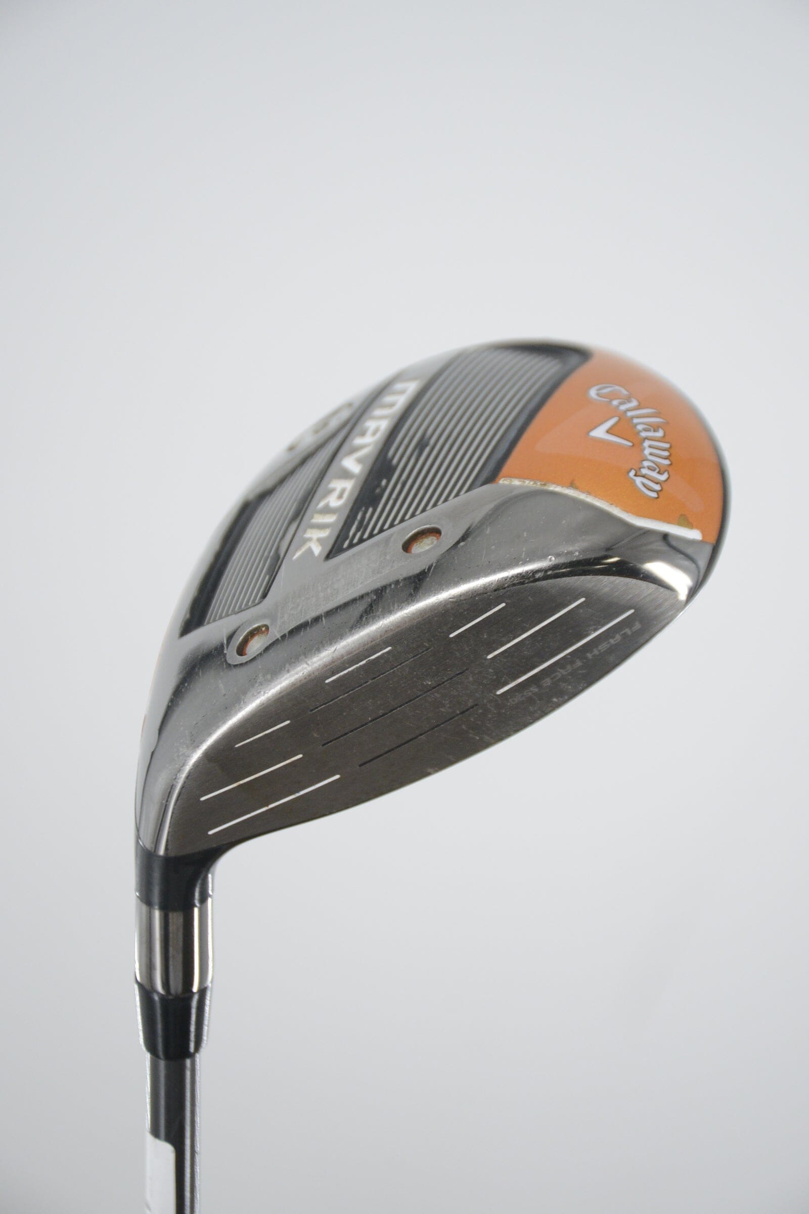 Callaway Mavrik 3 Wood S Flex 42.75"