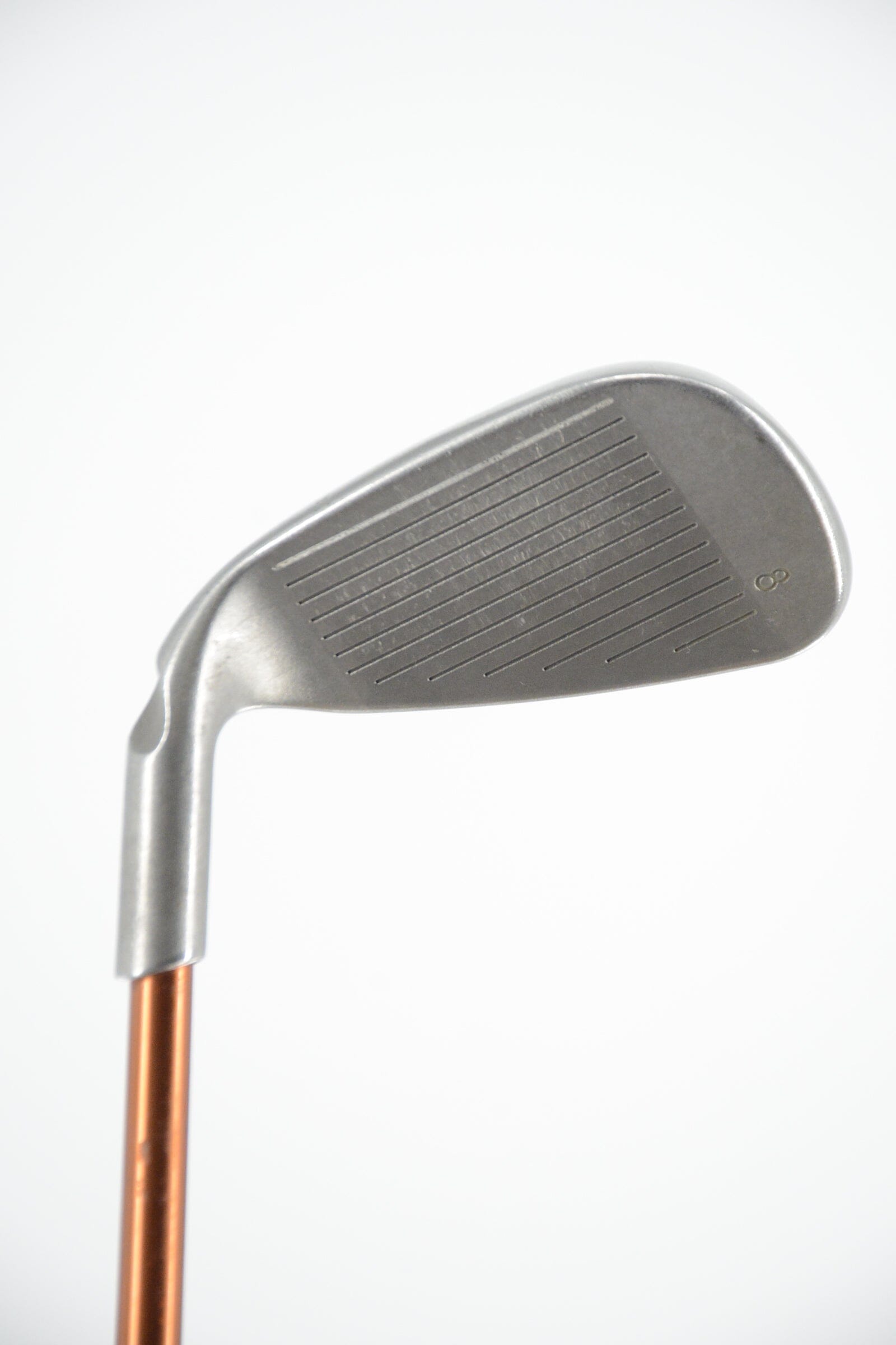 Ping G10 8 Iron R Flex 36" Golf Clubs GolfRoots 