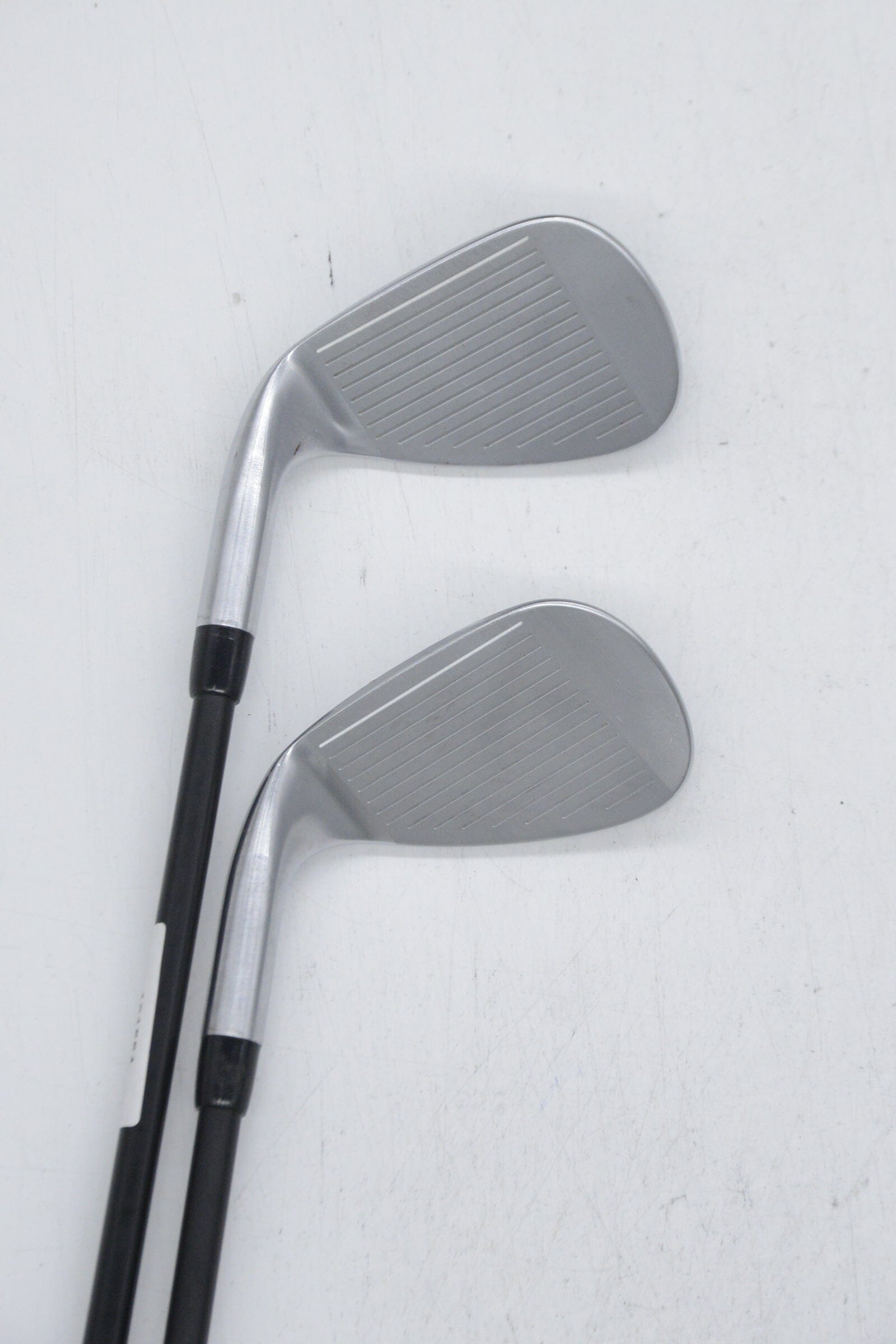 Women's PXG 0211 XCOR2 SW & LW Wedge Set W Flex Golf Clubs GolfRoots 