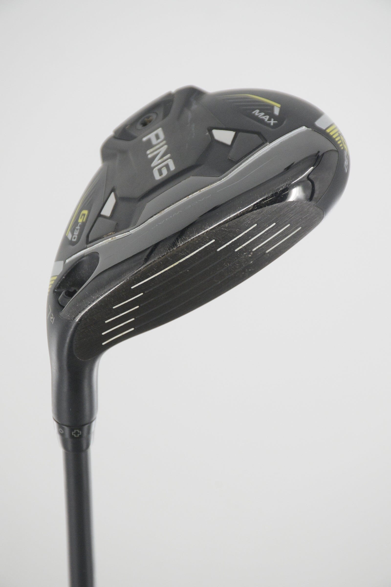 Ping G430 Max 7 Wood R Flex 41.5" Golf Clubs GolfRoots 