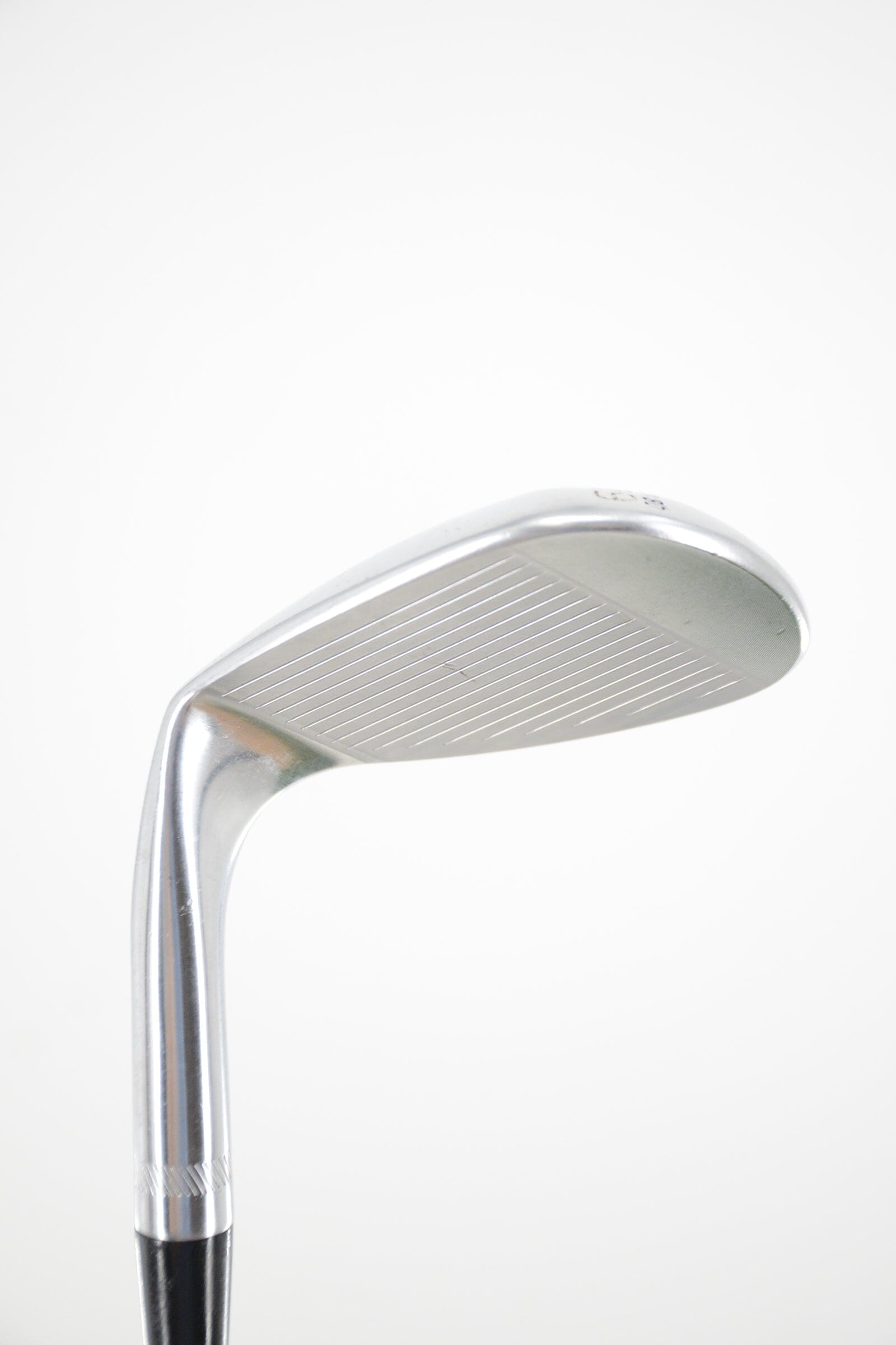 Titleist Vokey SM7 Brushed Steel 60 Degree Wedge R Flex 34.75" Golf Clubs GolfRoots 