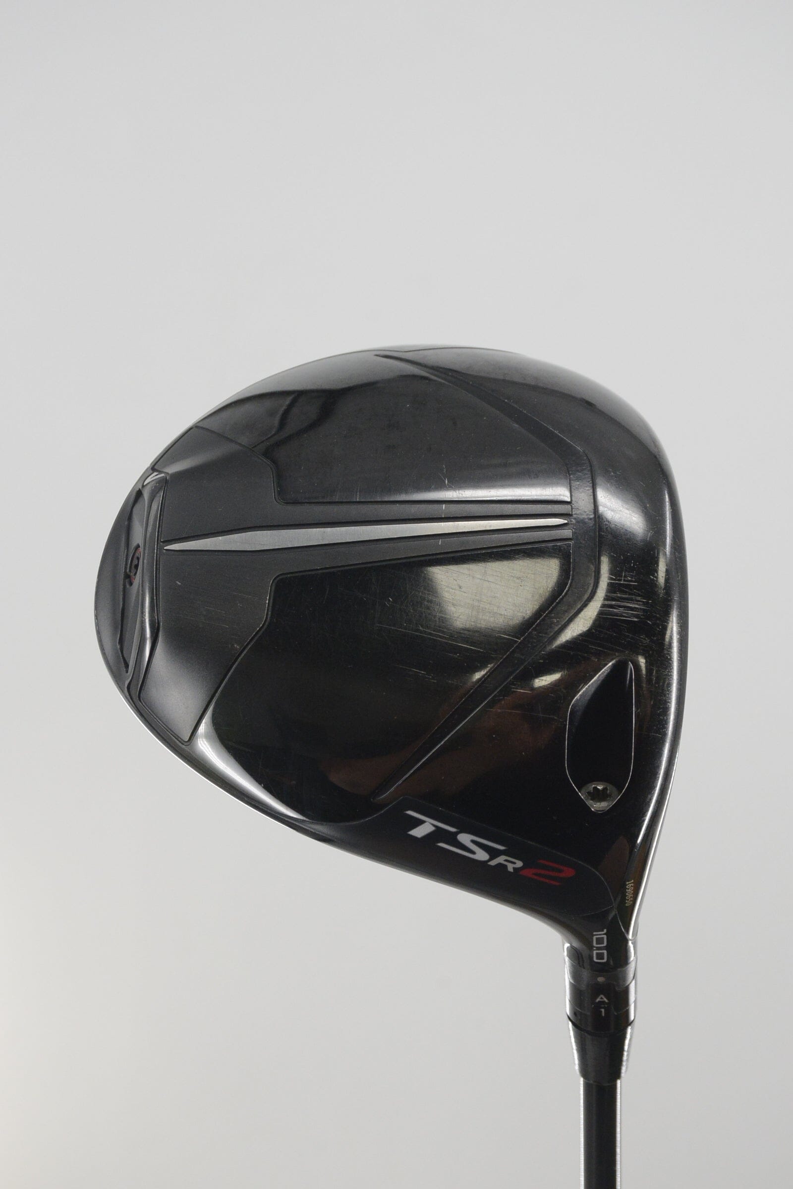 Titleist TSR2 10 Degree Driver S Flex 45.5" Golf Clubs GolfRoots 