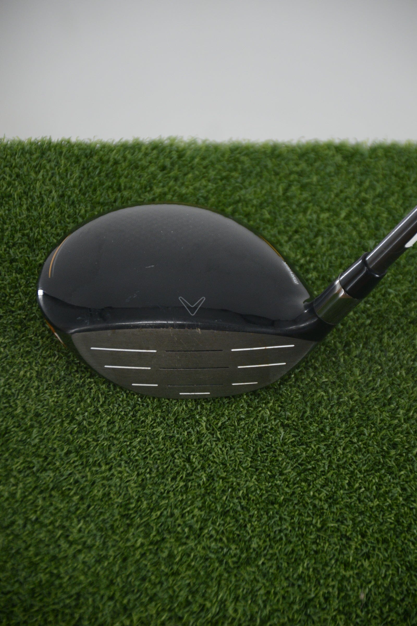 Callaway Mavrik 3 Wood S Flex 42.75"