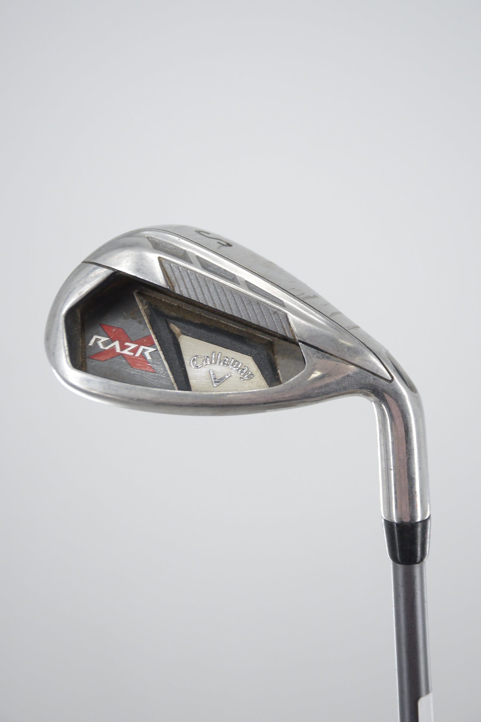 Women's Callaway RAZR X SW W Flex 34.5" Golf Clubs GolfRoots 