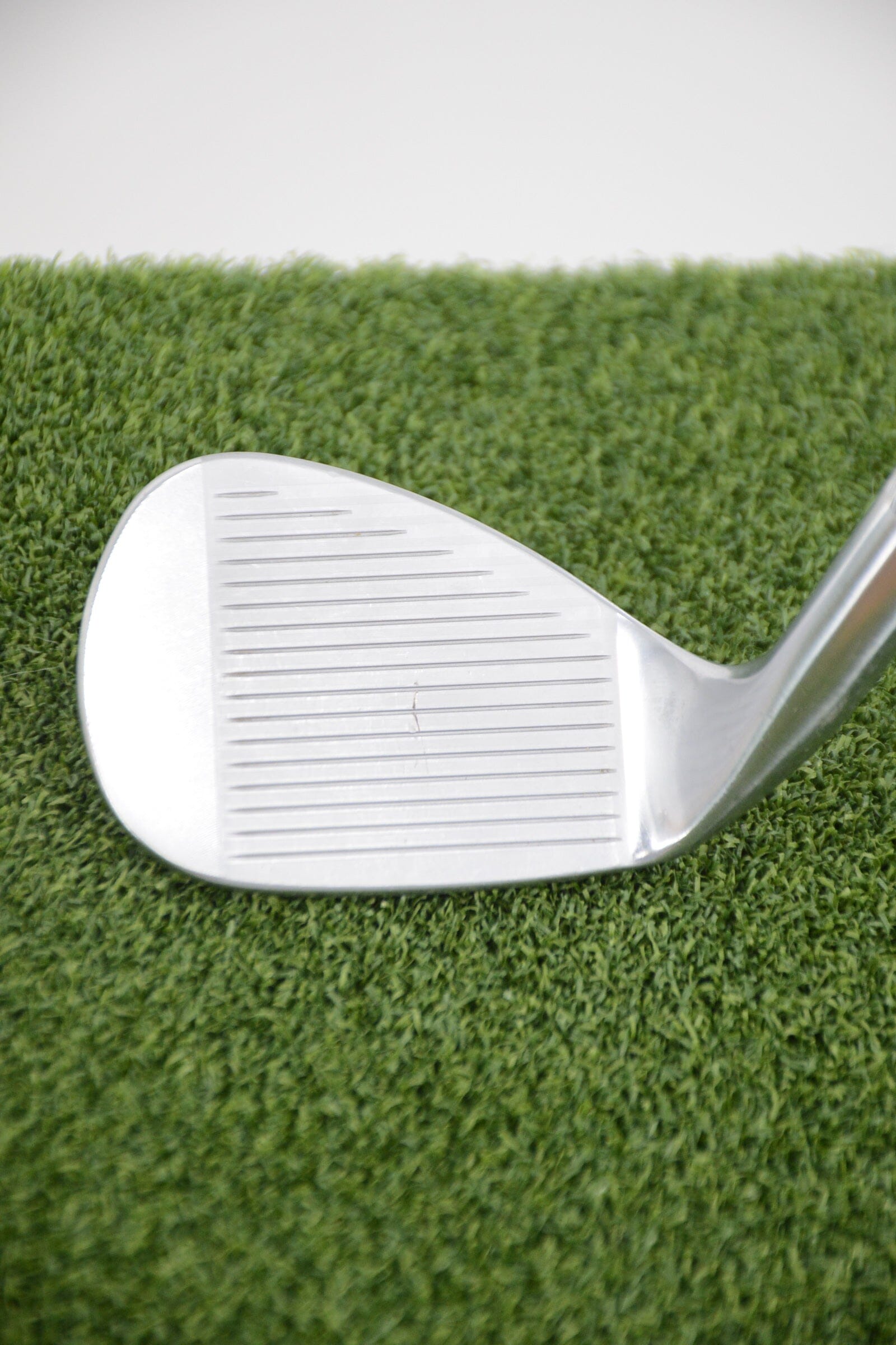Titleist Vokey SM7 Brushed Steel 60 Degree Wedge R Flex 34.75" Golf Clubs GolfRoots 