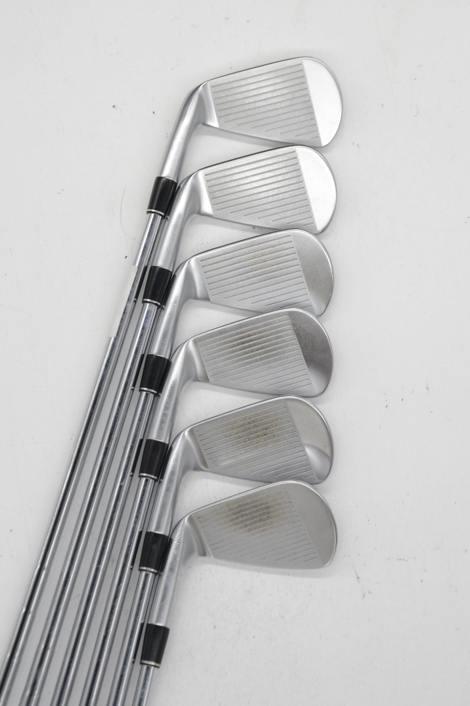 Srixon Zx5 Mk II 5-PW Iron Set S Flex +0.25" Golf Clubs GolfRoots 
