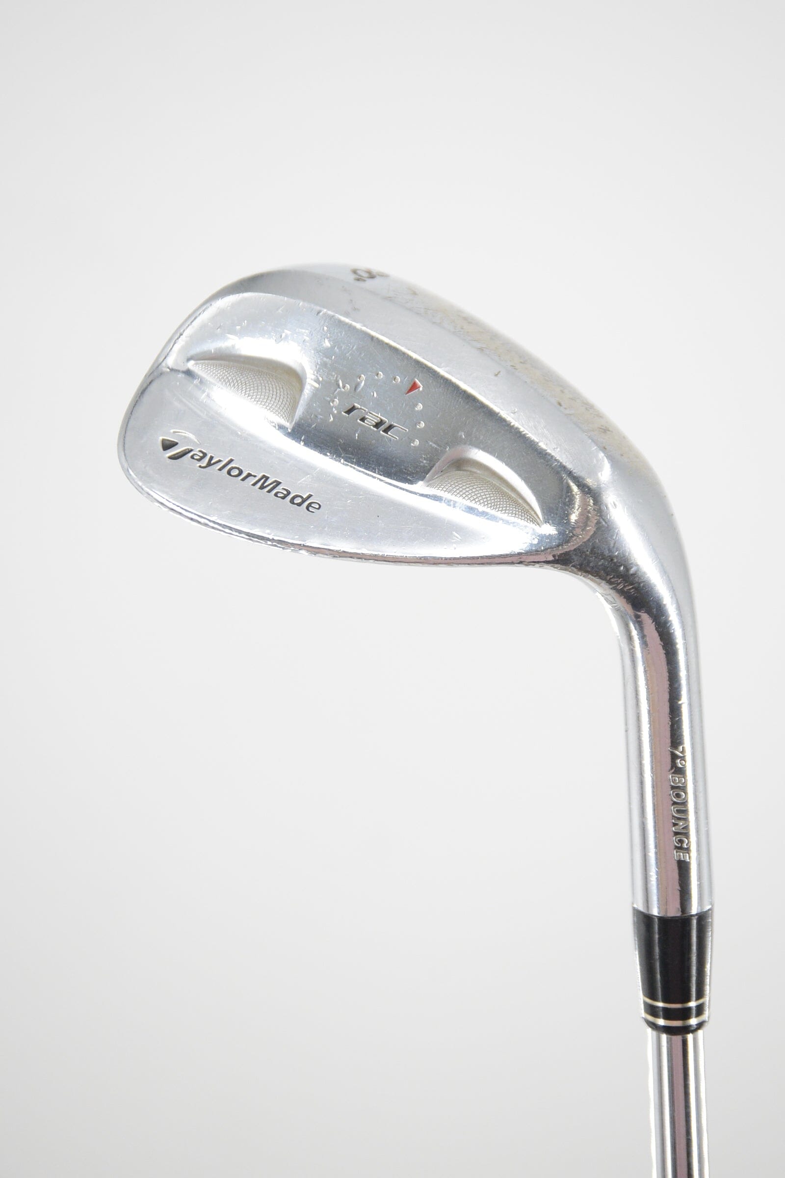 TaylorMade Rac Chrome 60 Degree Wedge Wedge Flex 36" Golf Clubs GolfRoots 