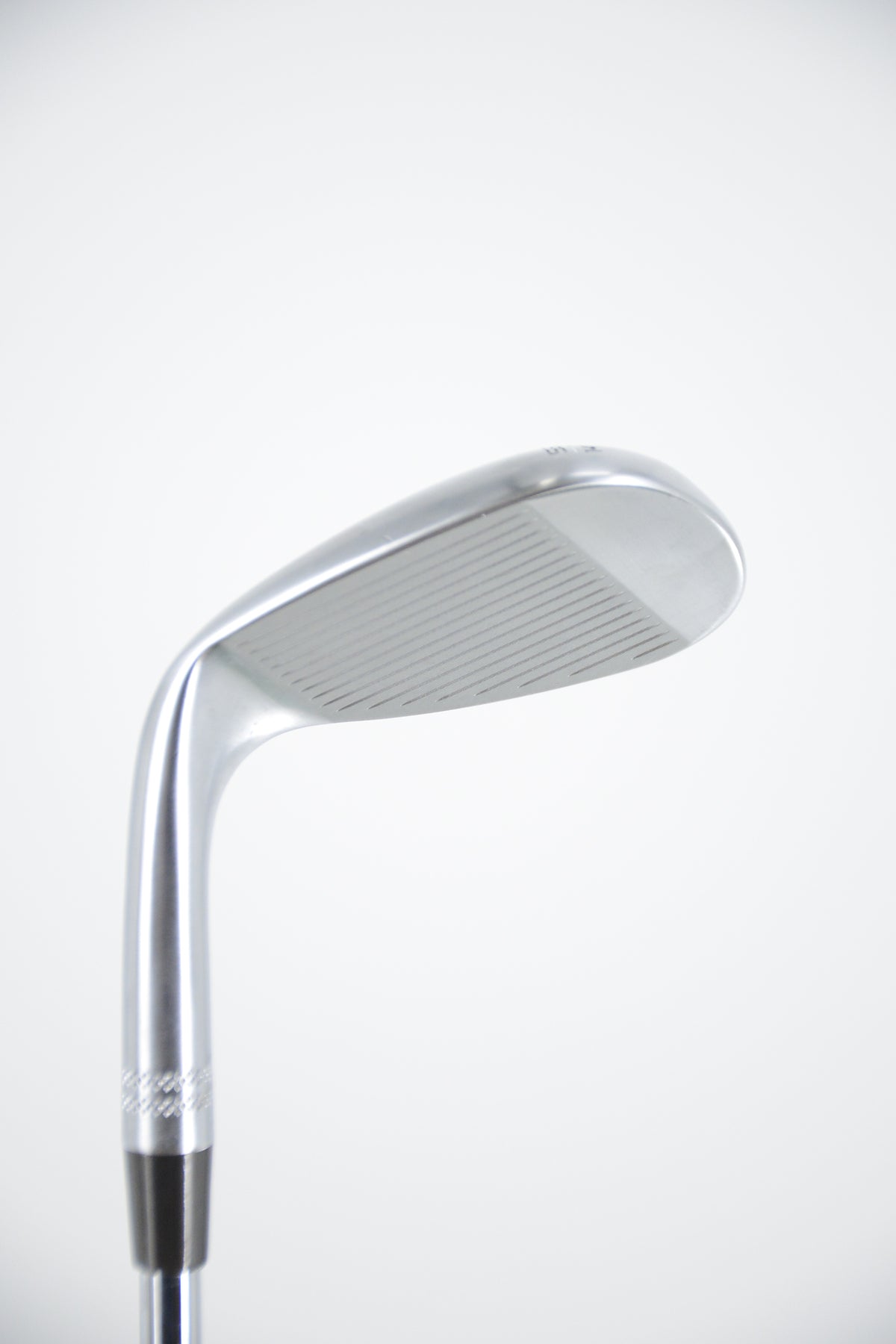 Callaway Opus Brushed Chrome 56 Degree Wedge Wedge Flex 35"