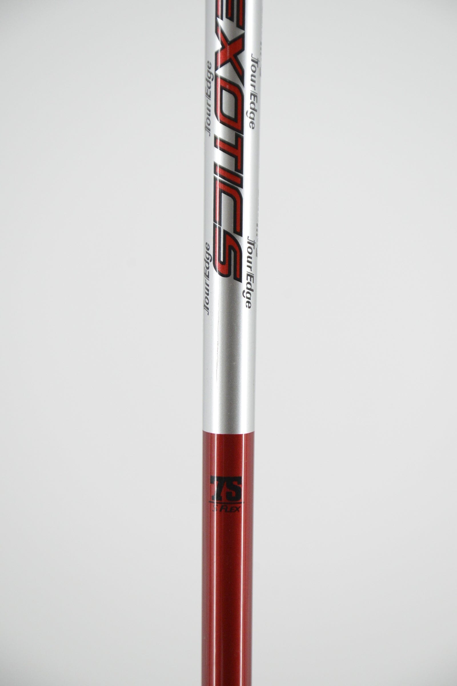 Tour Edge Exotics XCG-3 3 Wood S Flex 43" Golf Clubs GolfRoots 