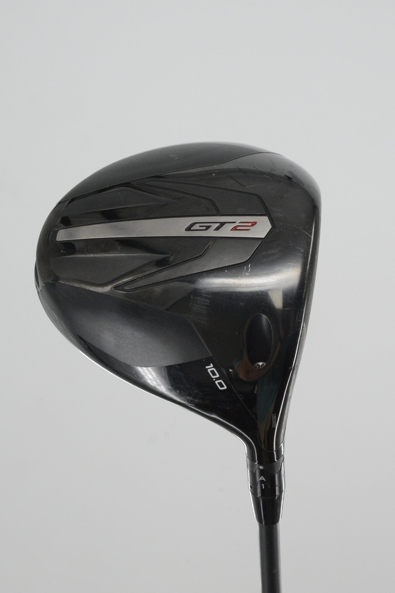 Titleist GT2 10 Degree Driver S Flex 45.25" Golf Clubs GolfRoots 