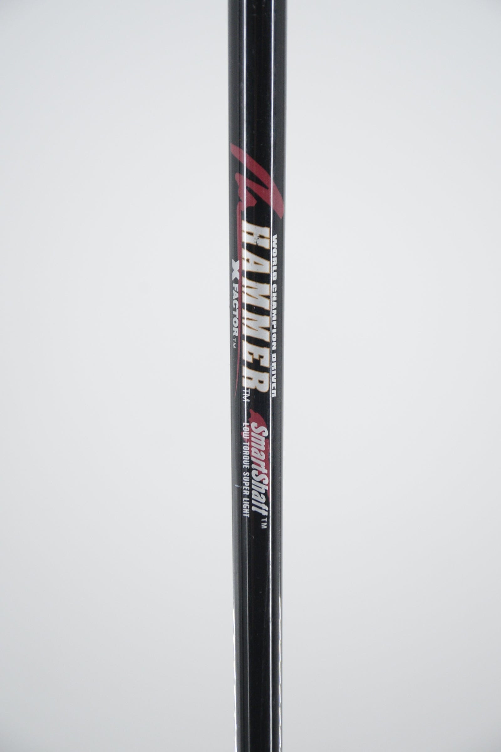 X Factor Hammer 10 Degree Driver S Flex 45.5" Golf Clubs GolfRoots 