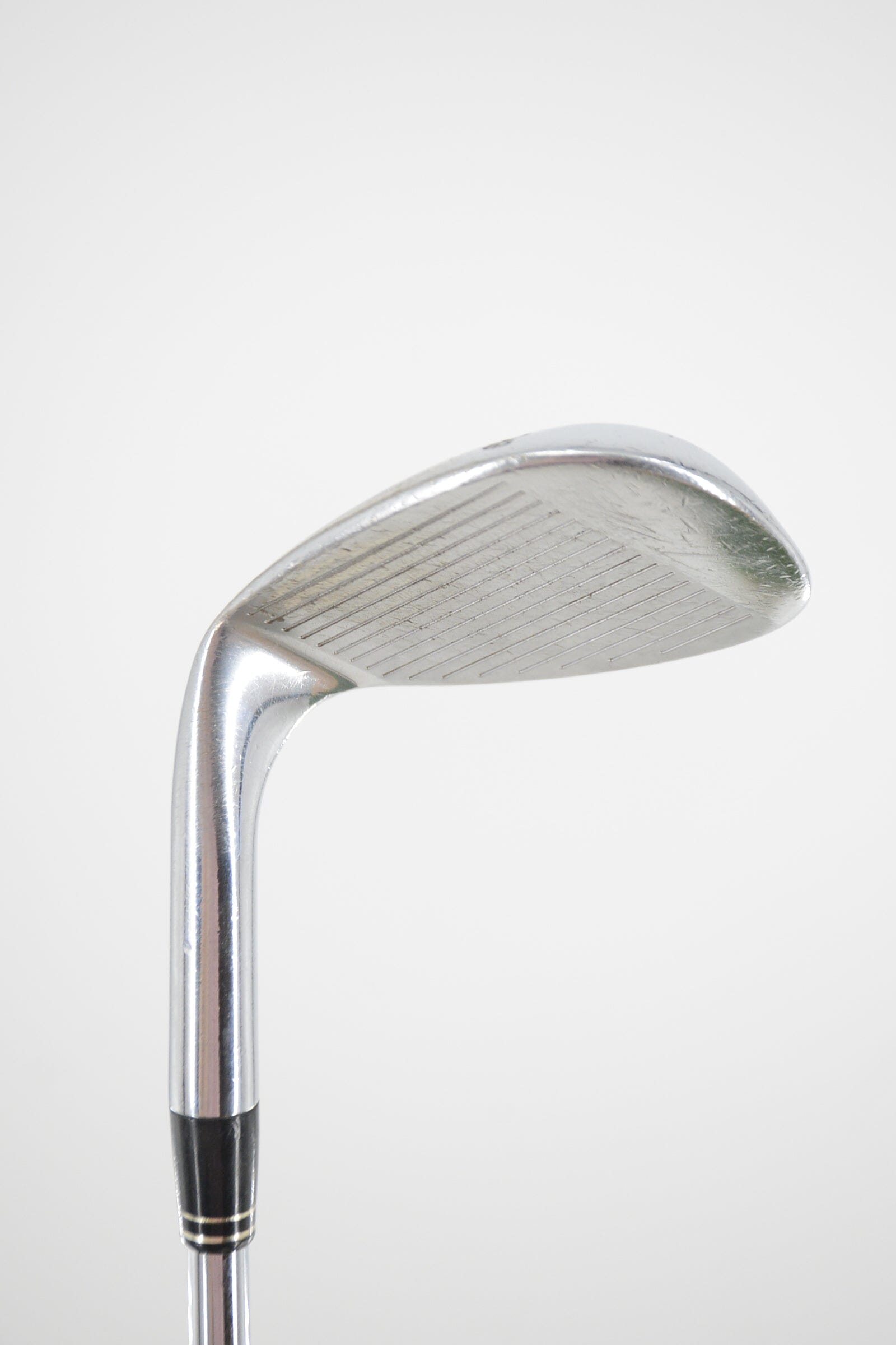 TaylorMade Rac Chrome 60 Degree Wedge Wedge Flex 36" Golf Clubs GolfRoots 