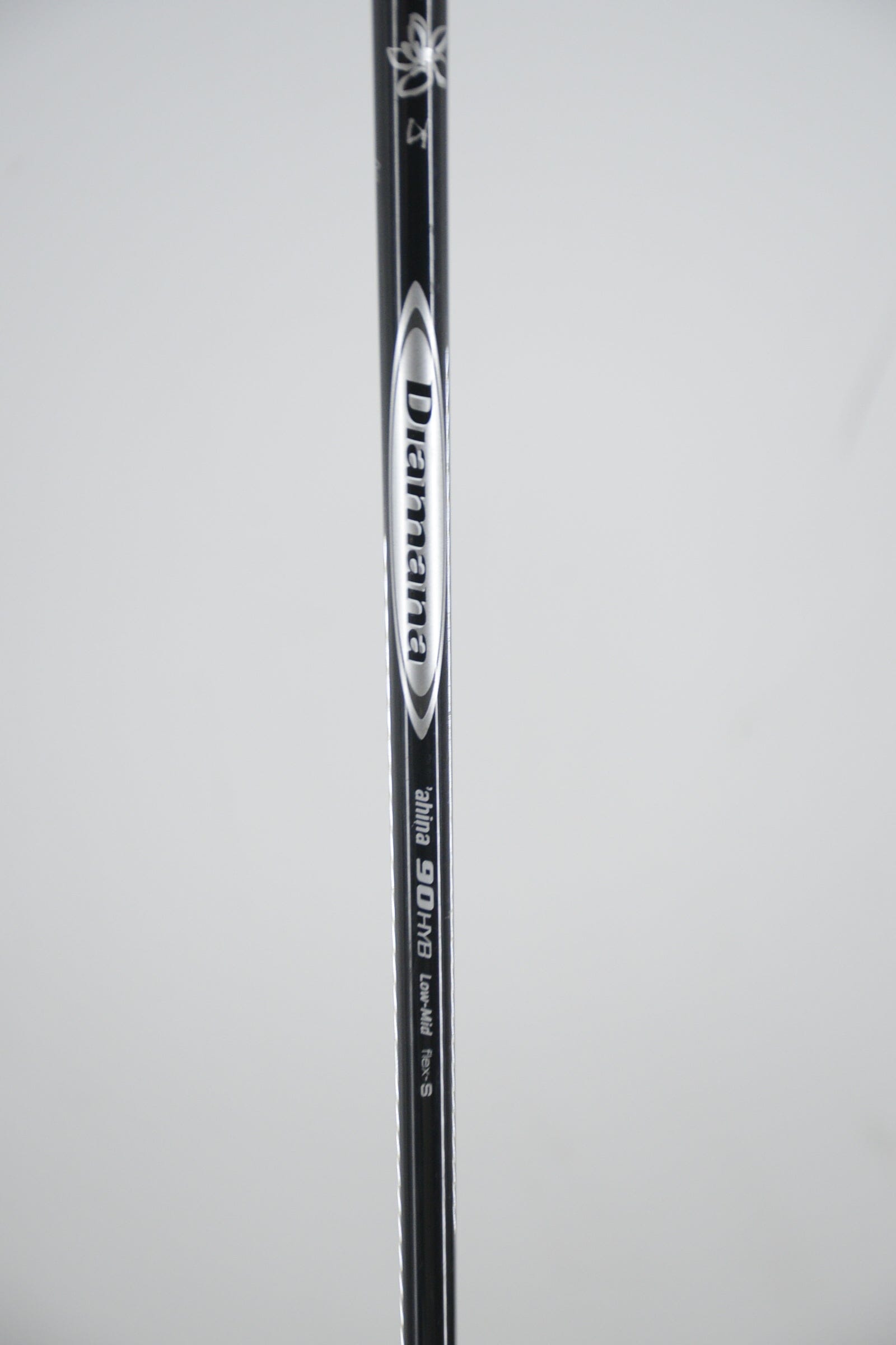 Lefty Titleist 910H 27 Degree Hybrid S Flex 39.25" Golf Clubs GolfRoots 