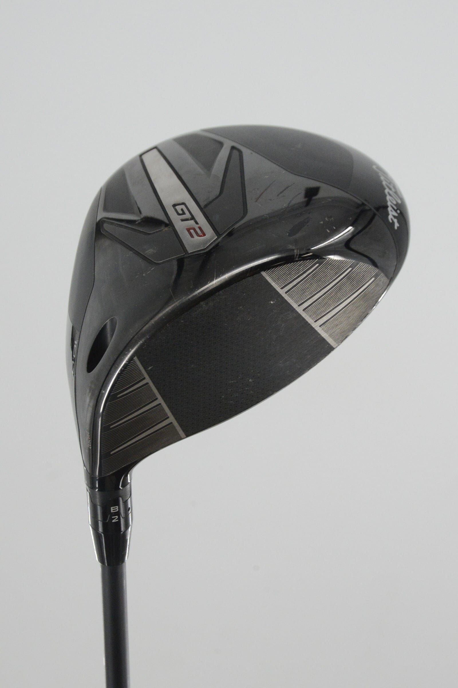 Titleist GT2 10 Degree Driver S Flex 45.25" Golf Clubs GolfRoots 