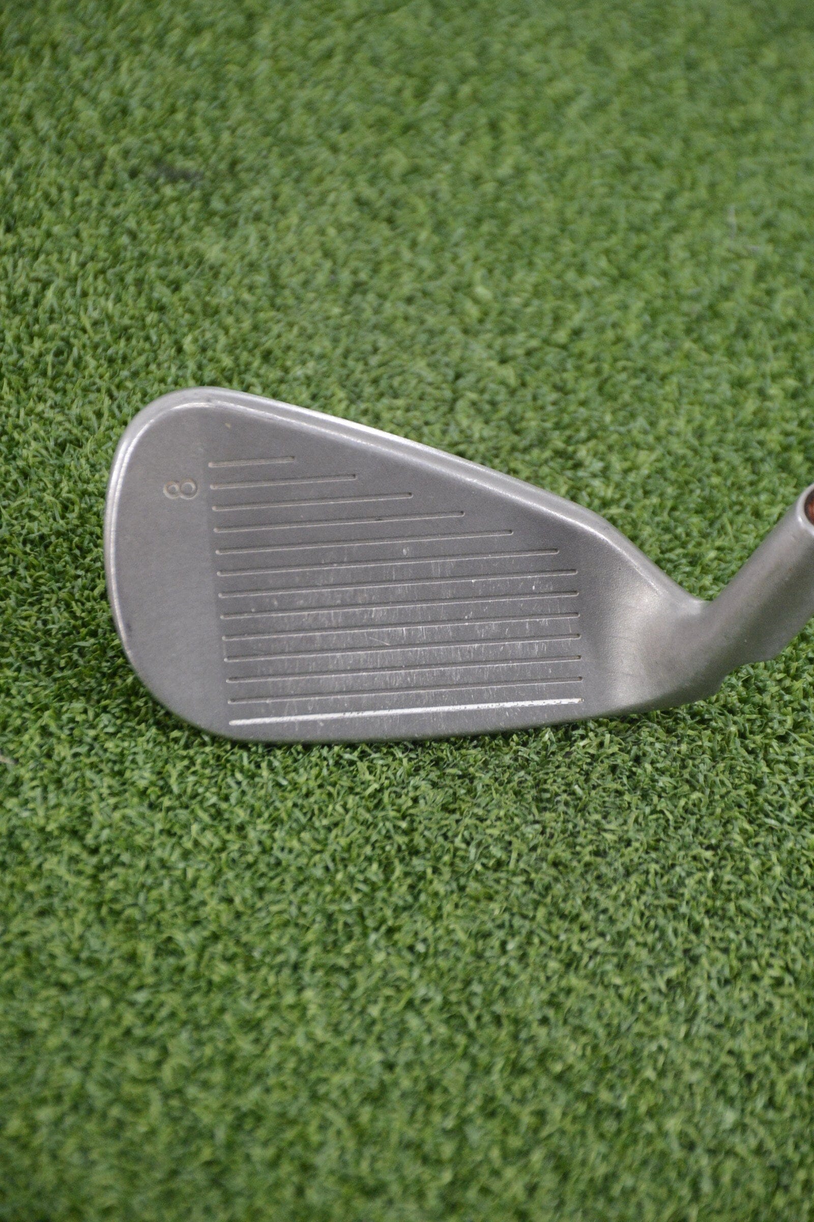 Ping G10 8 Iron R Flex 36" Golf Clubs GolfRoots 
