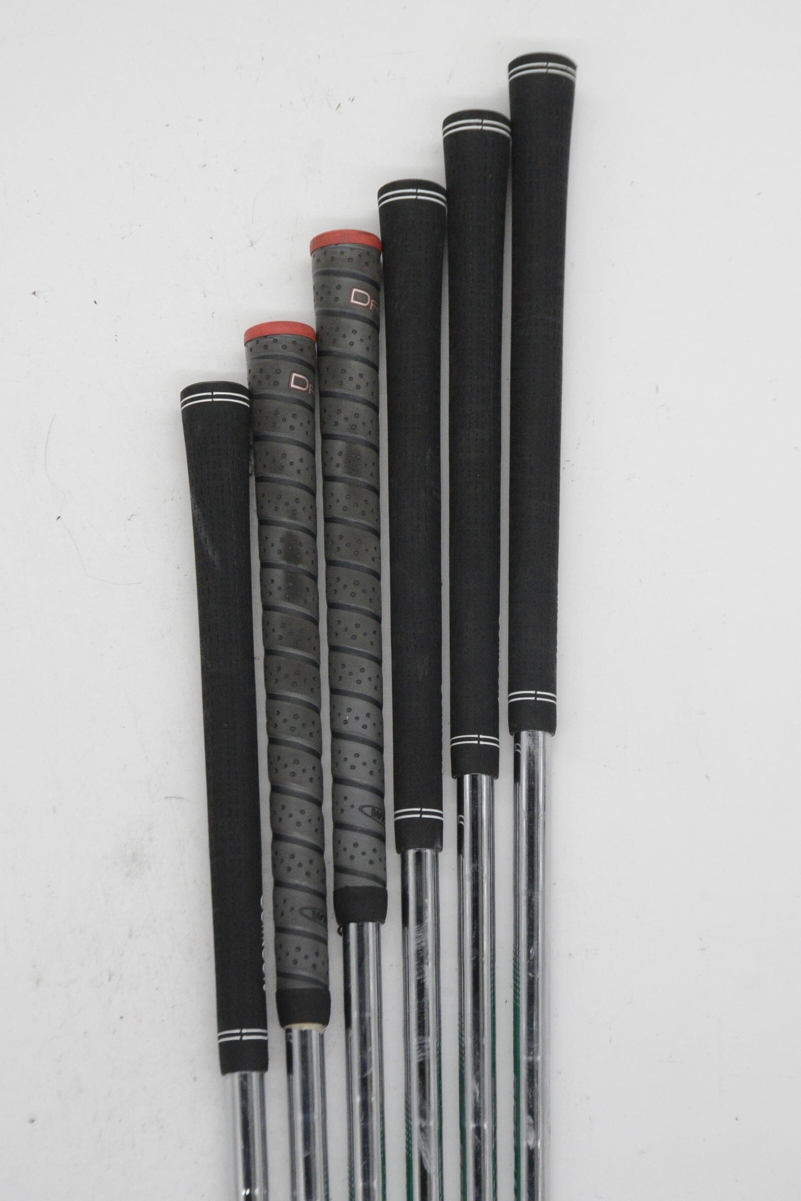Srixon Zx5 Mk II 5-PW Iron Set S Flex +0.25" Golf Clubs GolfRoots 